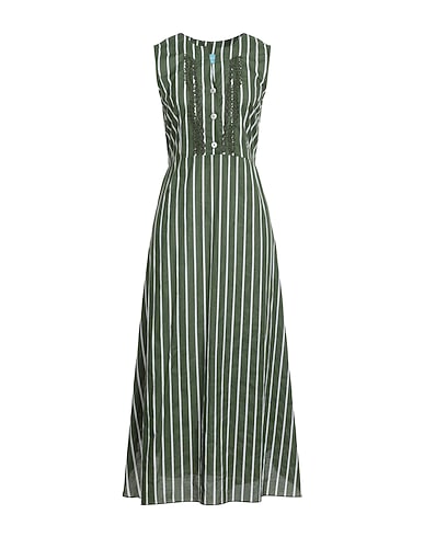 ICONIQUE Long dress 100% Cotton