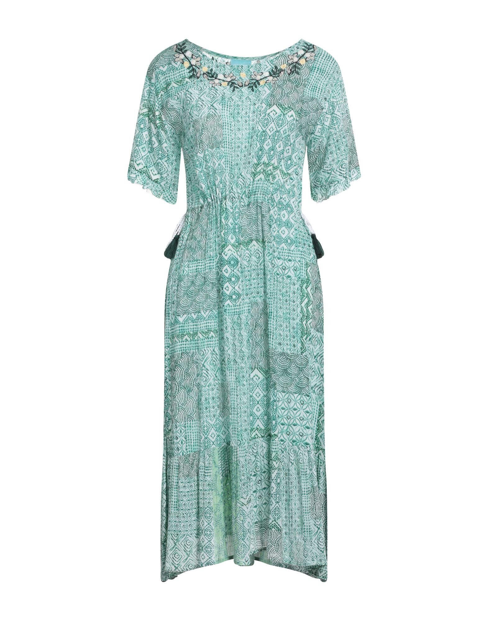 ICONIQUE - 미디 원피스