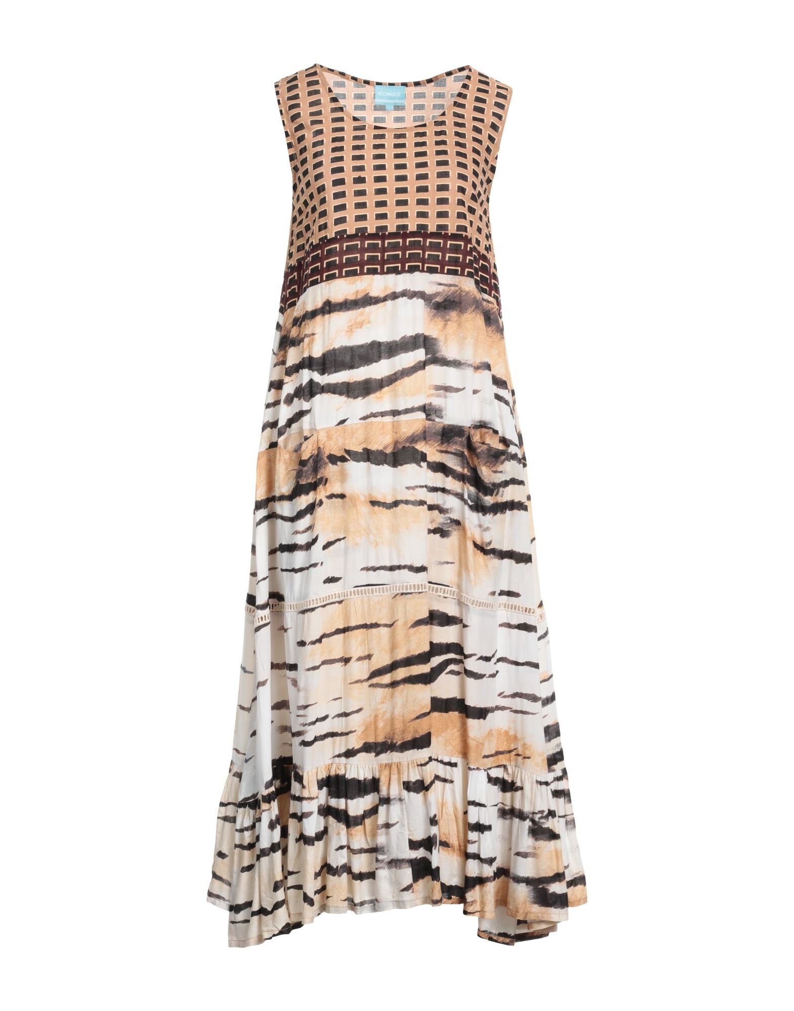 ICONIQUE - 미디 원피스