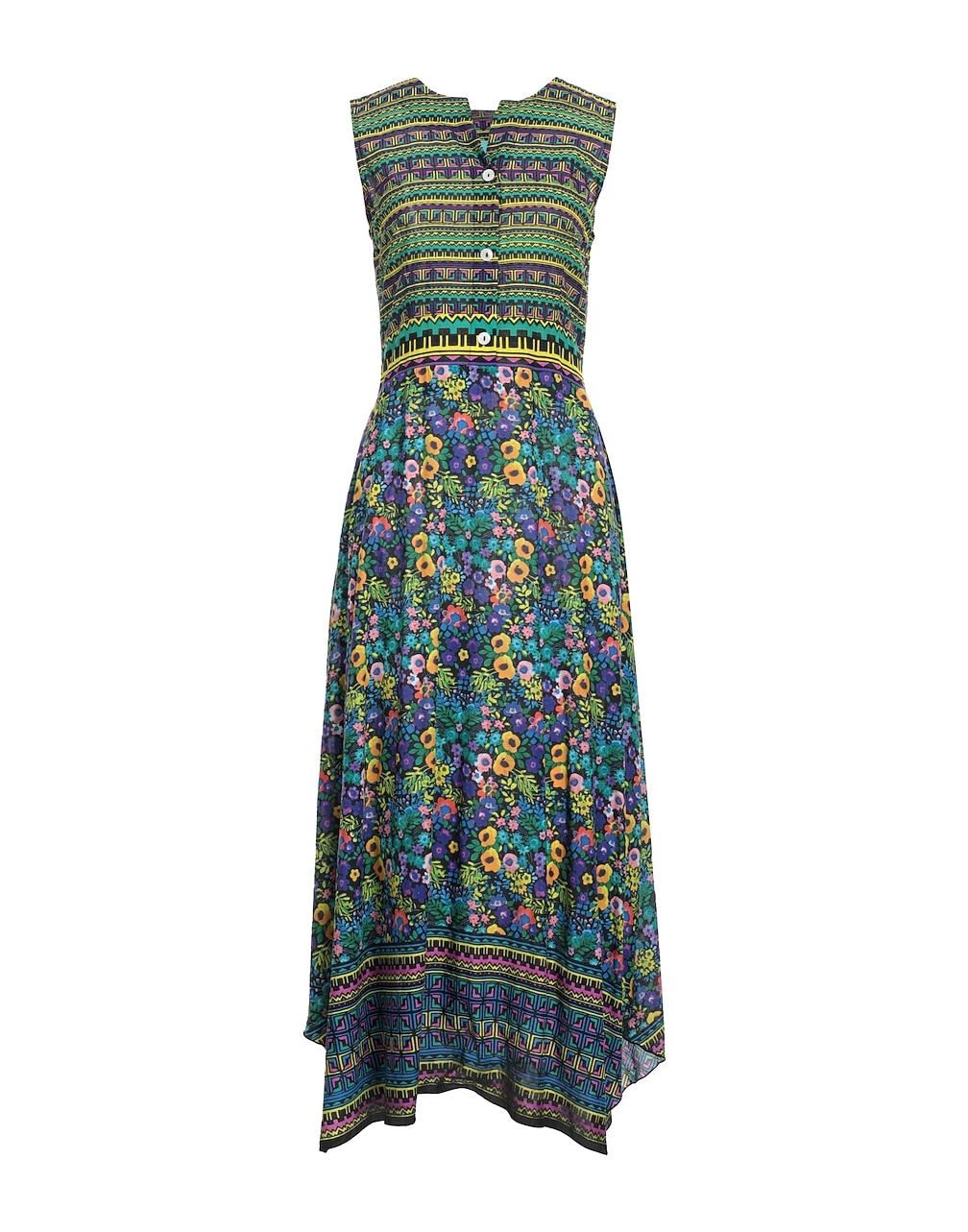 ICONIQUE - Maxi dresses