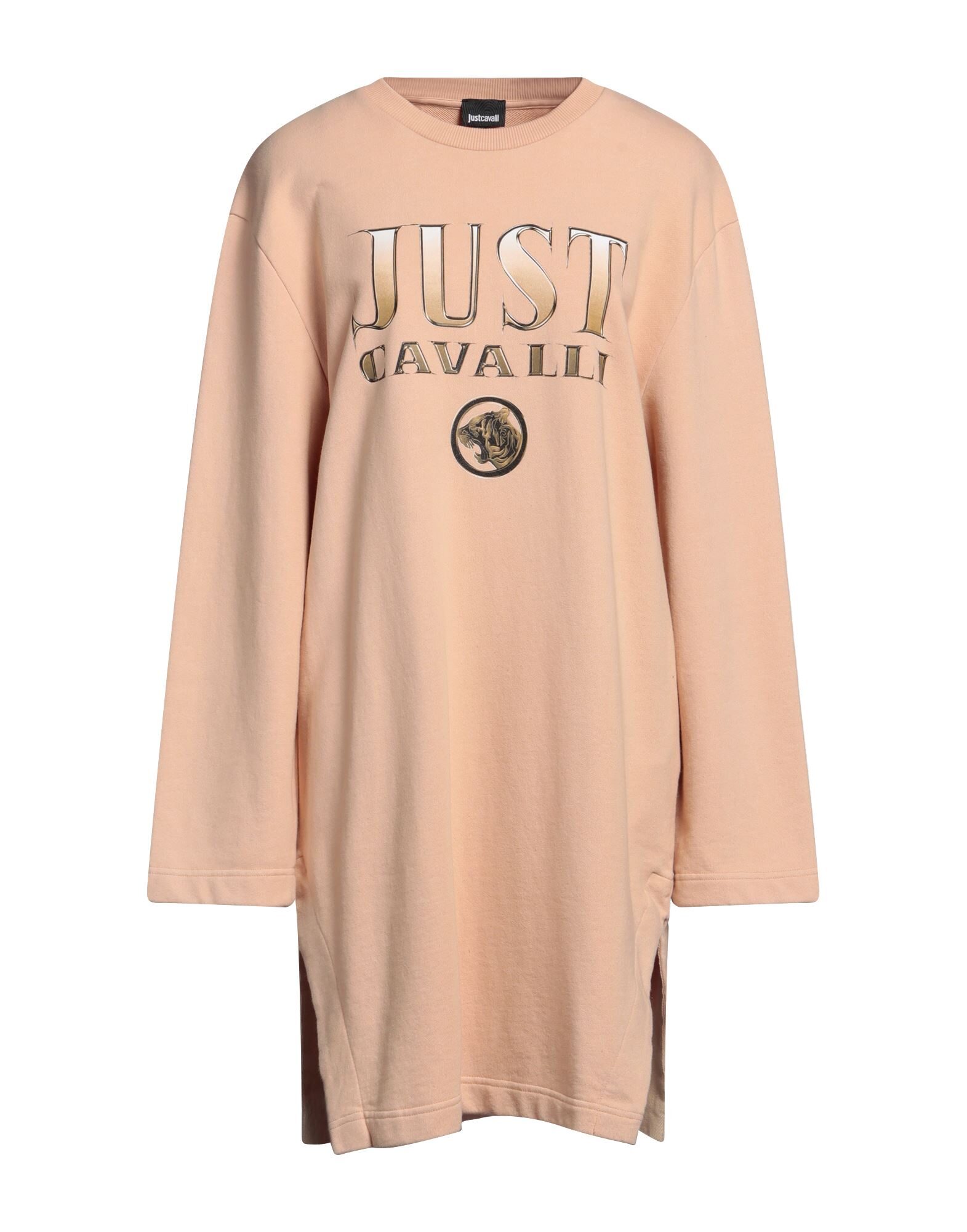 JUST CAVALLI - Mini dresses