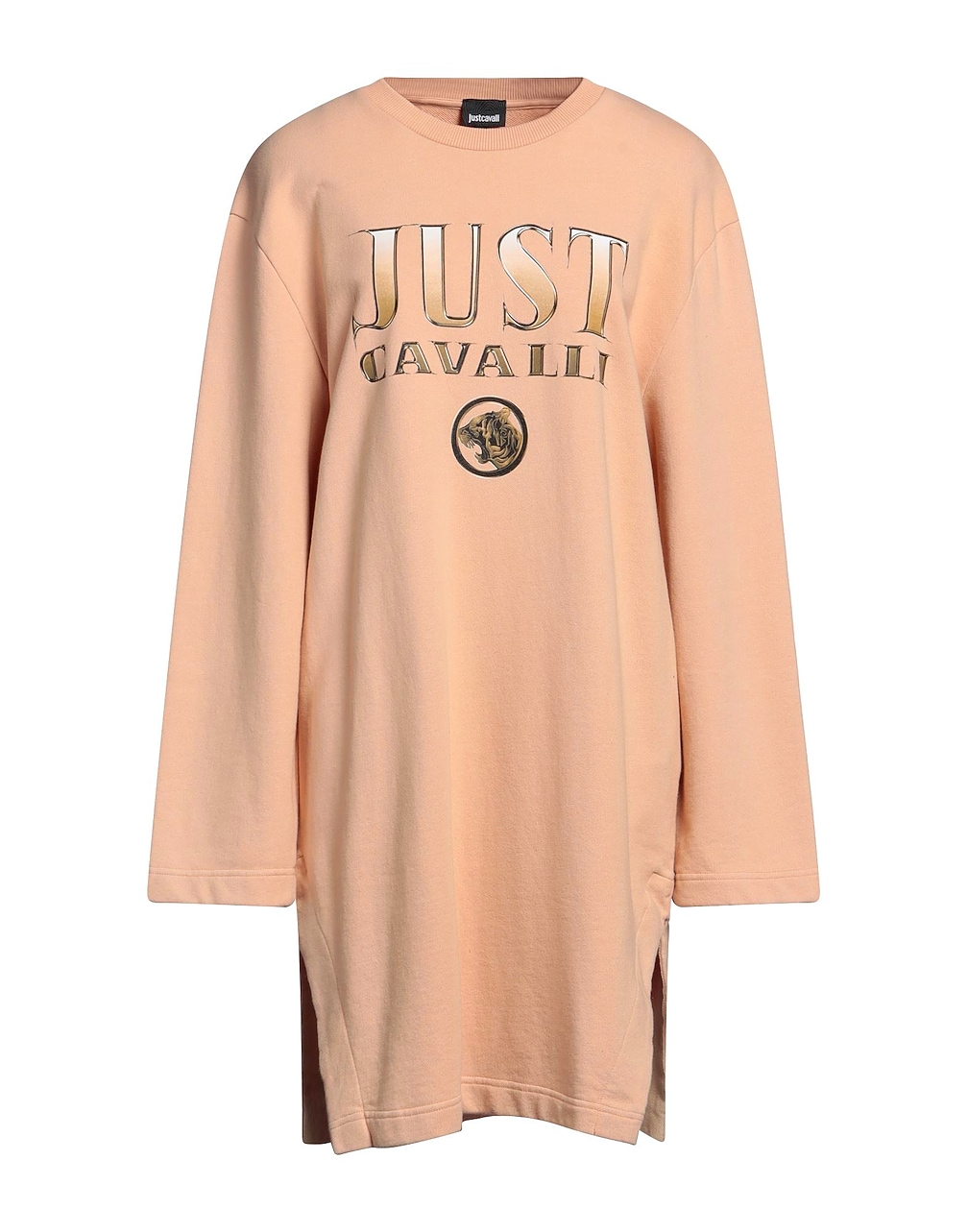 JUST CAVALLI - Mini dresses