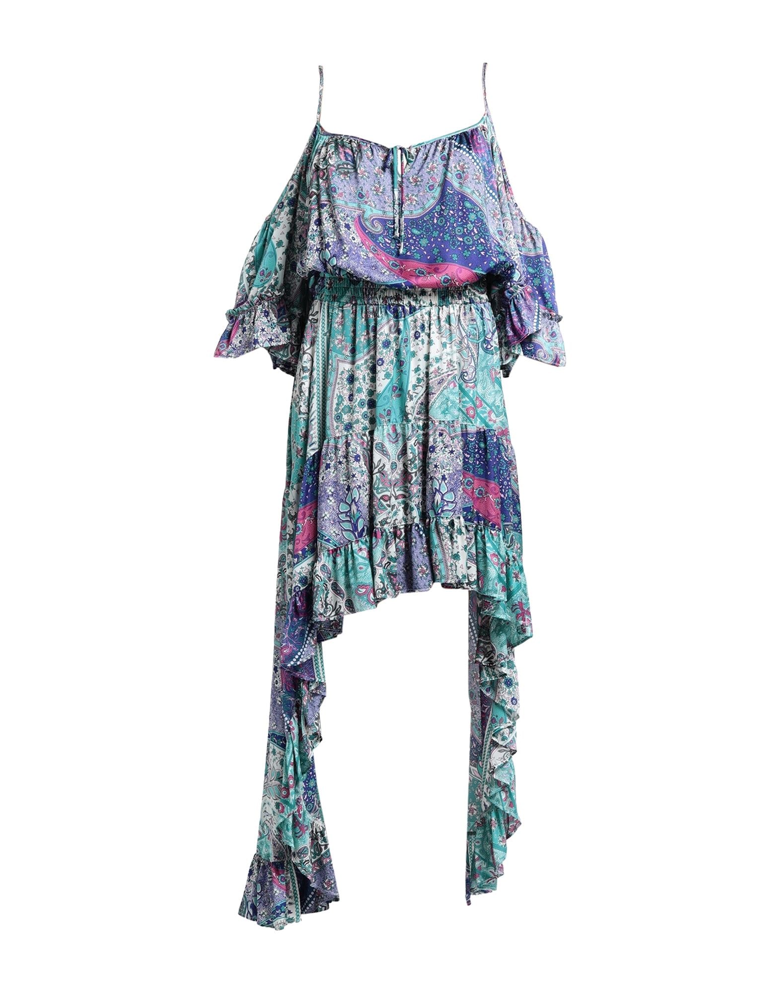 GAëLLE Paris - Robes courtes