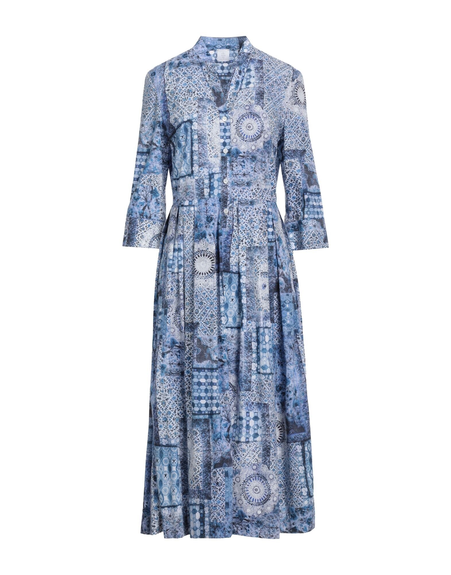 ELEVENTY - Midi dresses