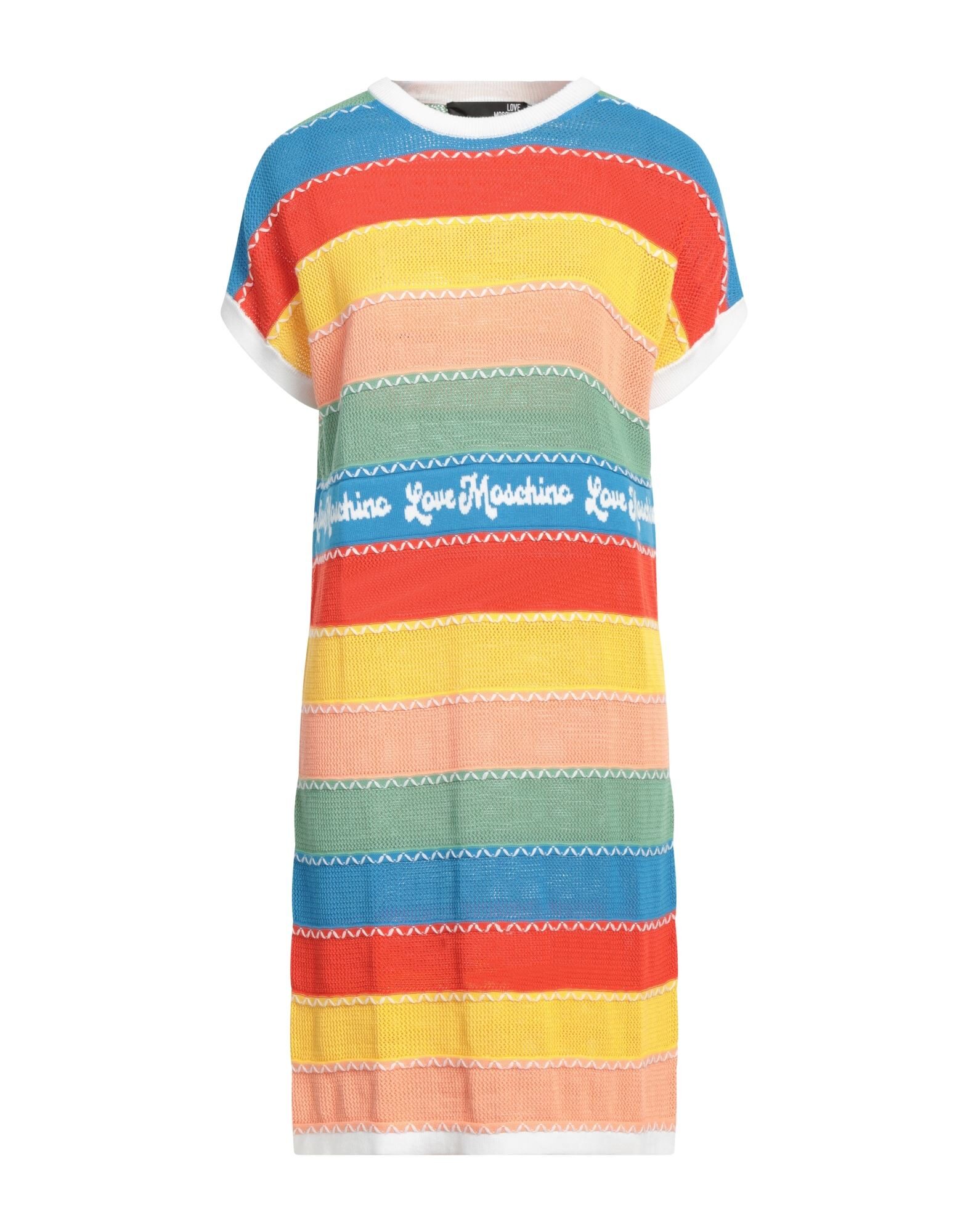 LOVE MOSCHINO - Mini dresses