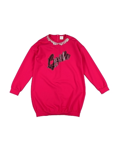 GAëLLE Paris Φόρεμα 75% Βισκόζη, 25% Πολυεστέρας, Ελαστικές ίνες