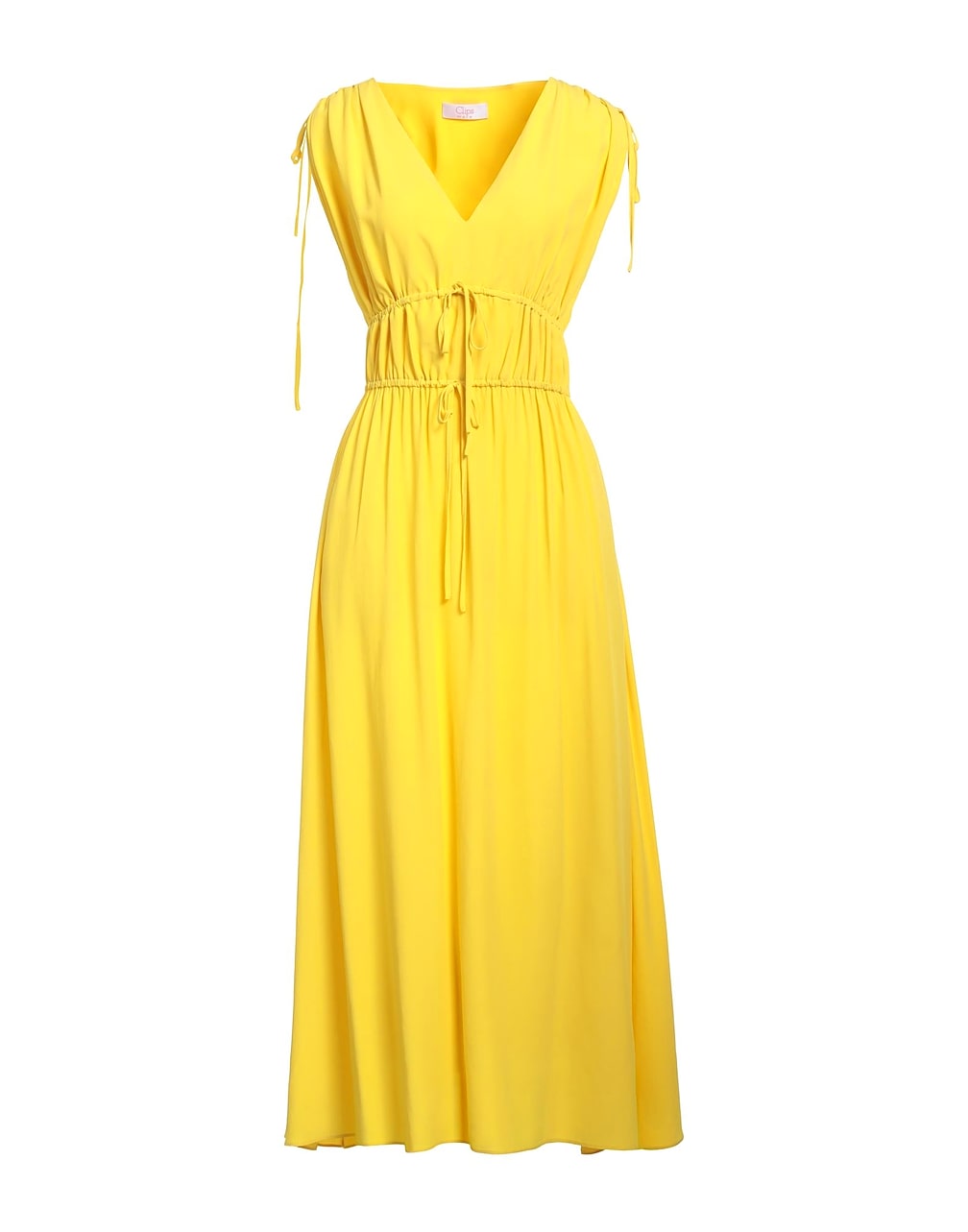 CLIPS MORE - Midi-Kleider