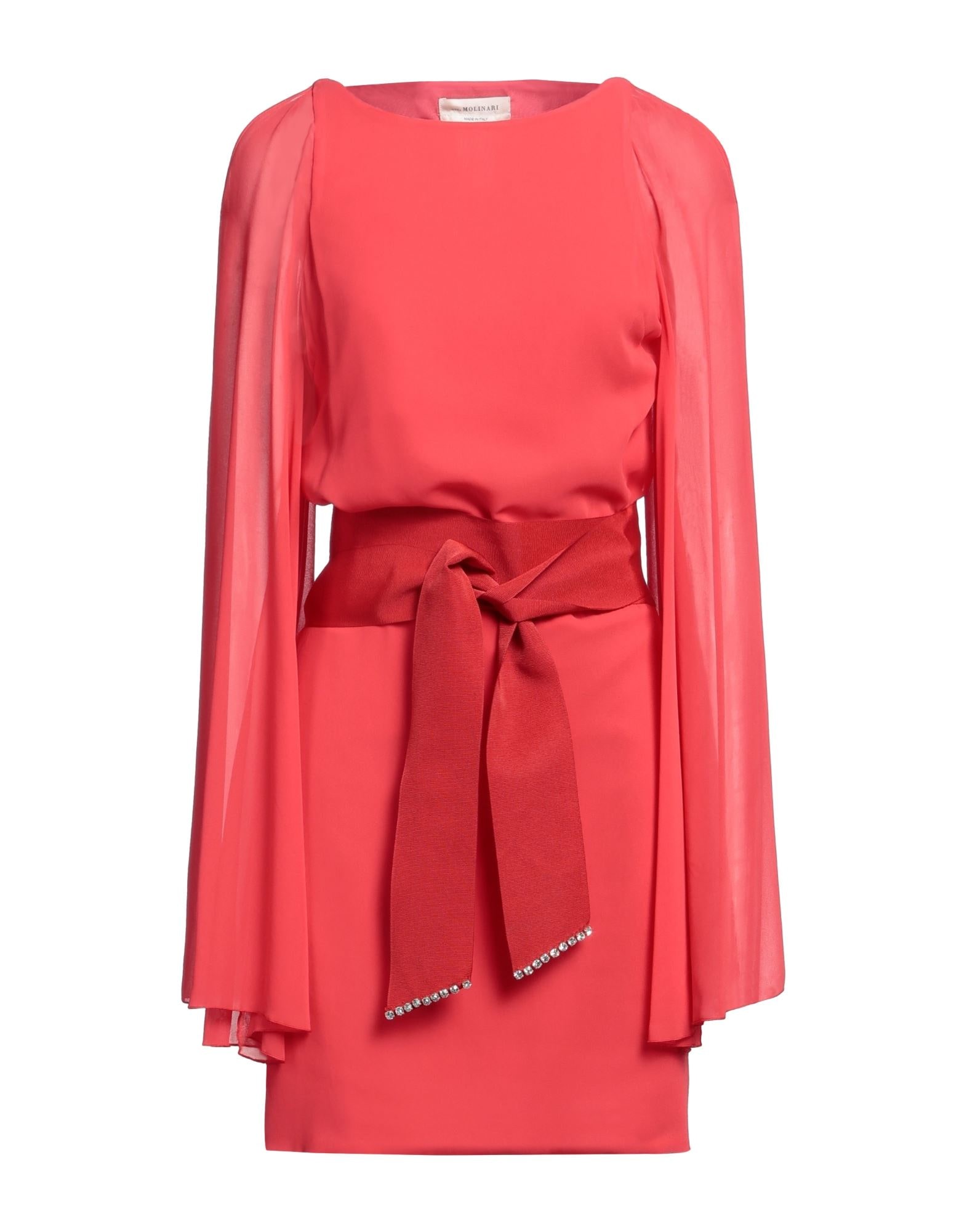 ANNA MOLINARI - Μίνι φορέματα