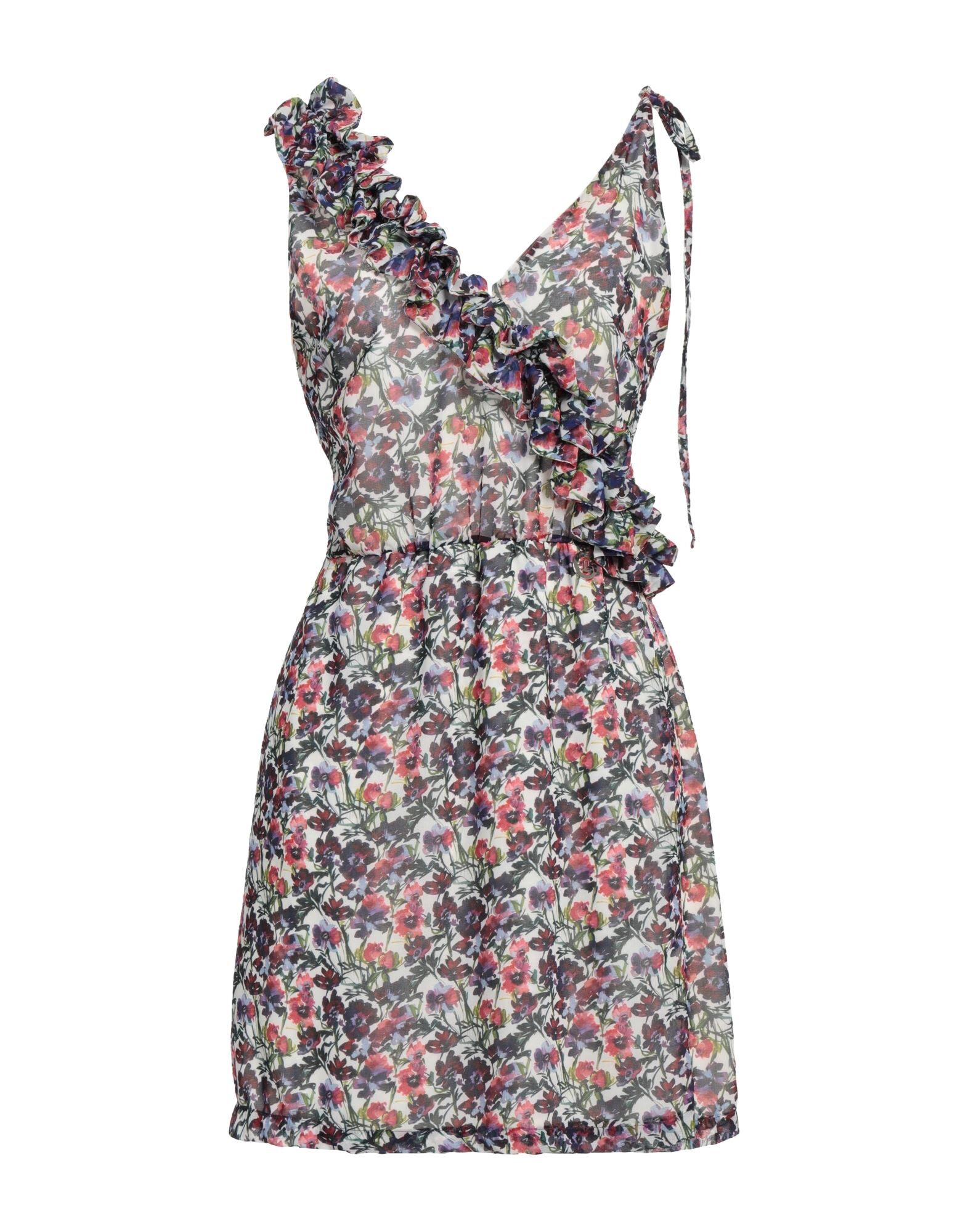 GAëLLE Paris - Mini dresses