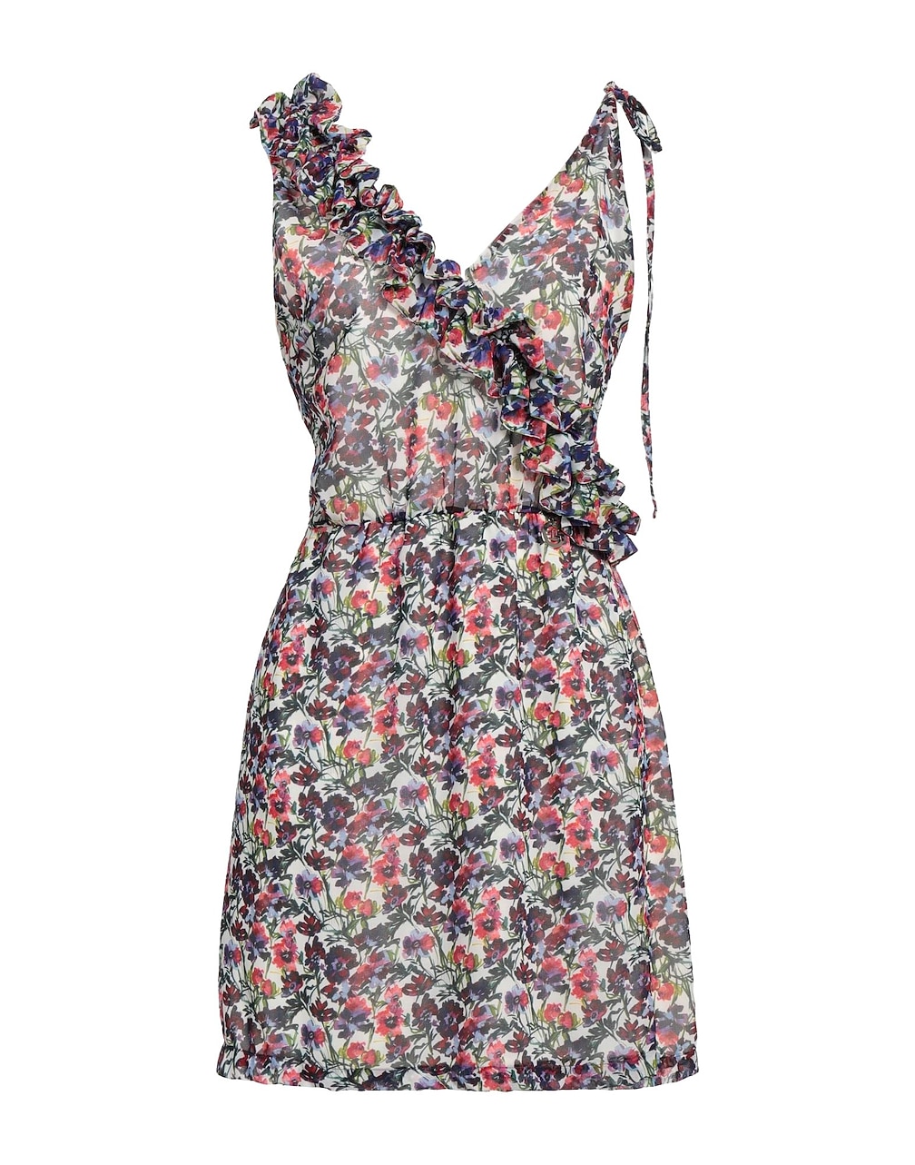 GAëLLE Paris - Mini dresses