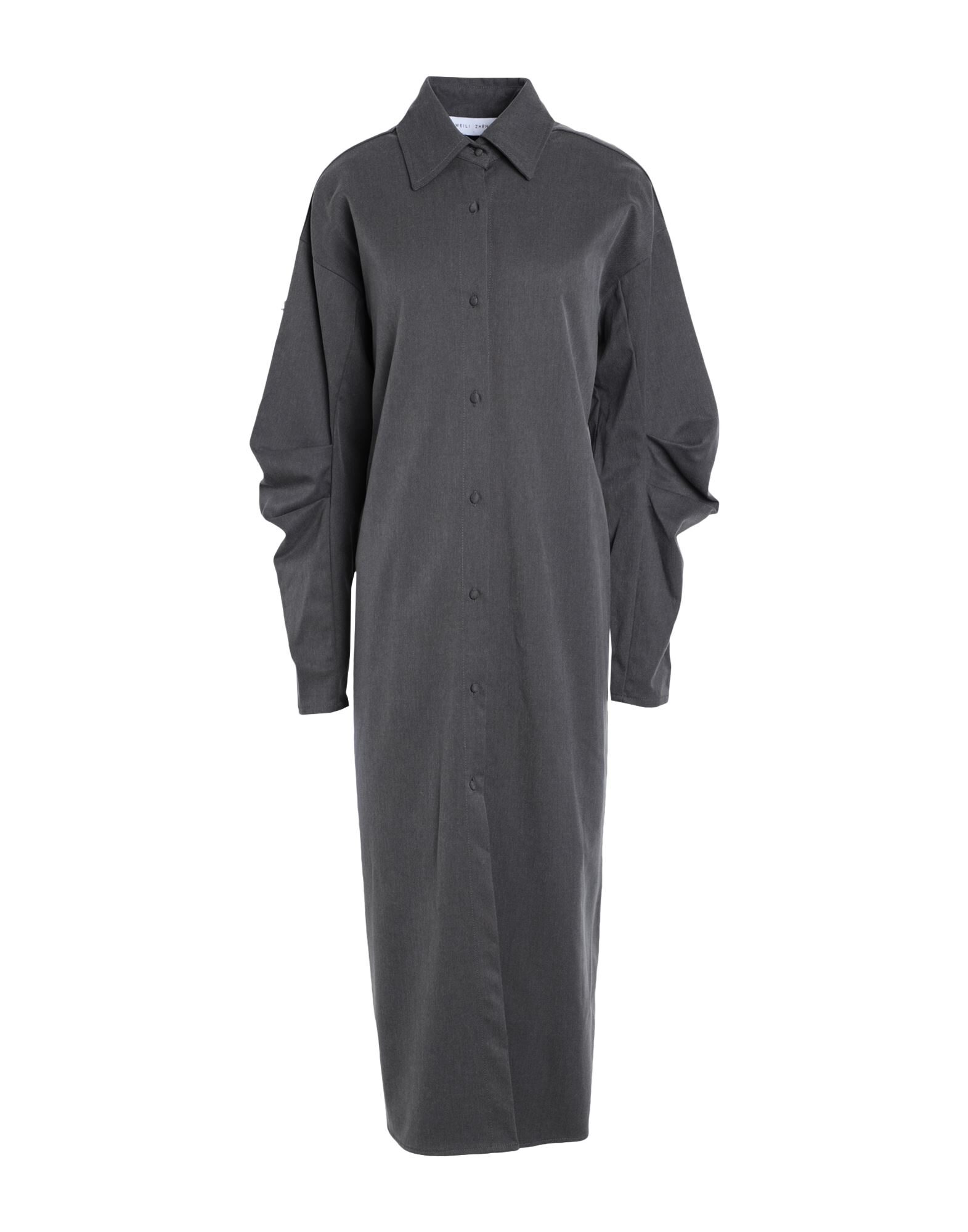 WEILI ZHENG - ミディ丈ワンピース