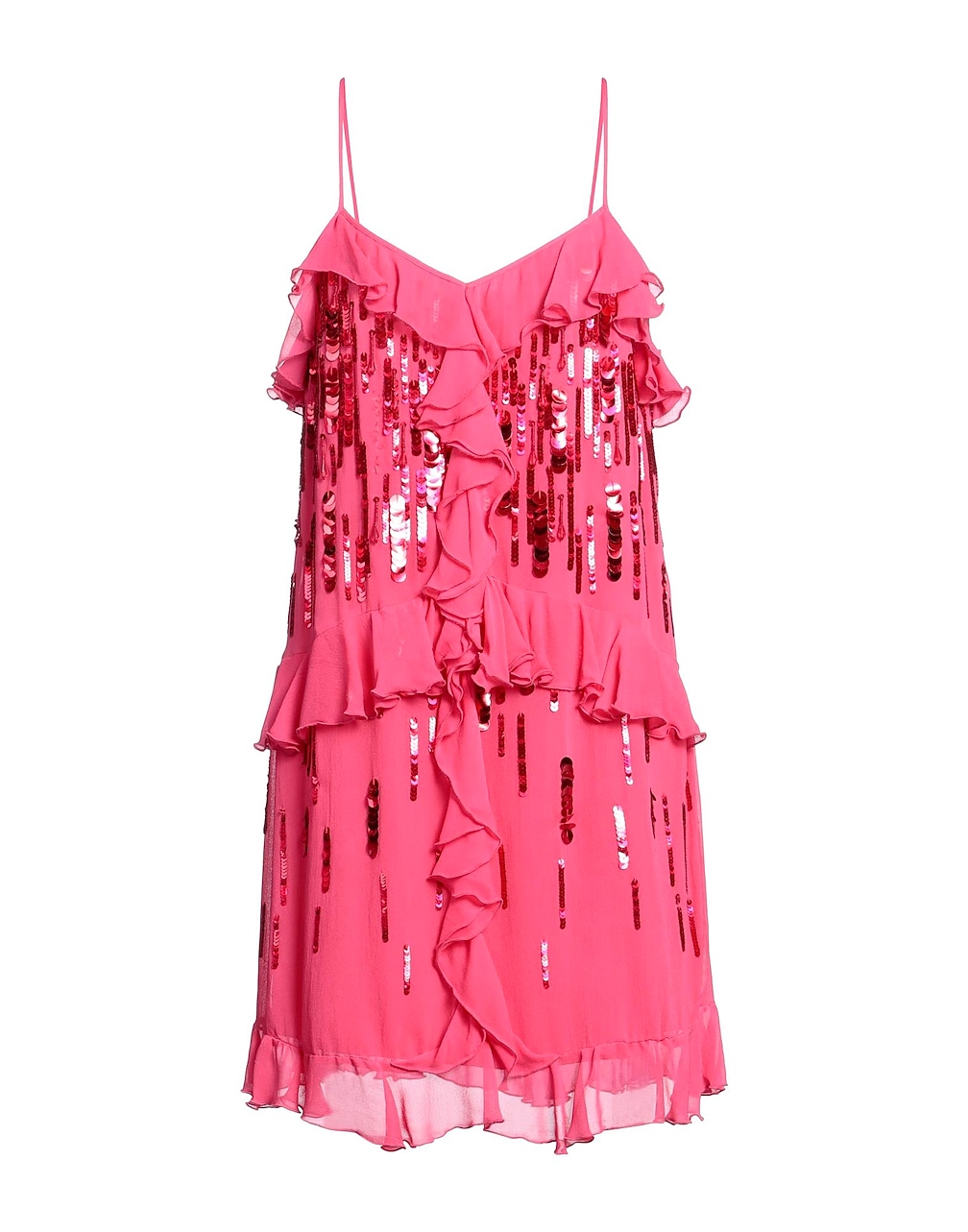 BLUMARINE - Midi dresses