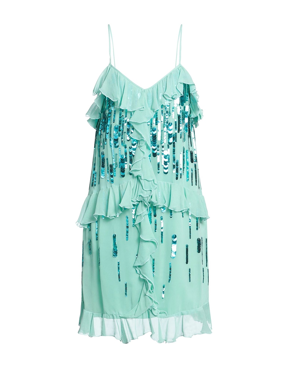 BLUMARINE - Midi dresses