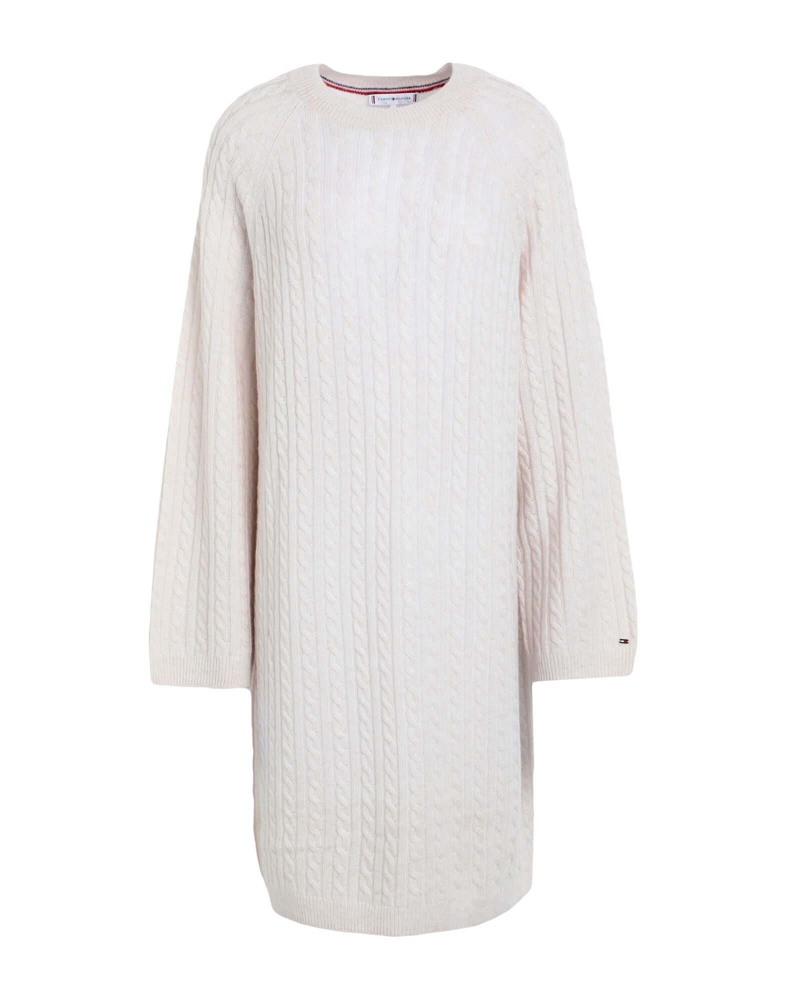 TOMMY HILFIGER - ミニ丈ドレス