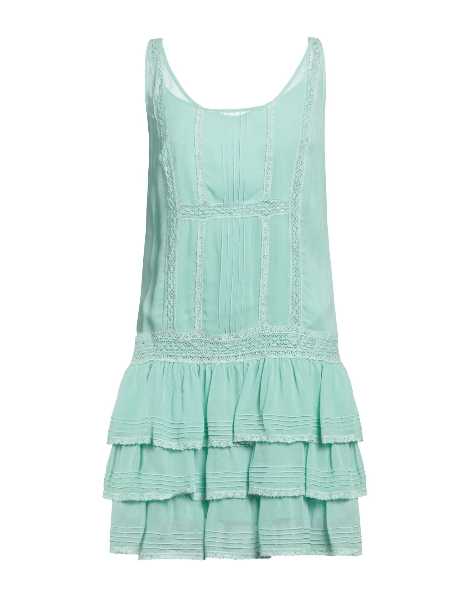 BLUMARINE - Короткие платья