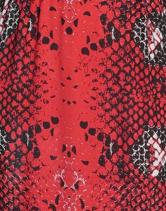 STELLA JEAN Платье миди