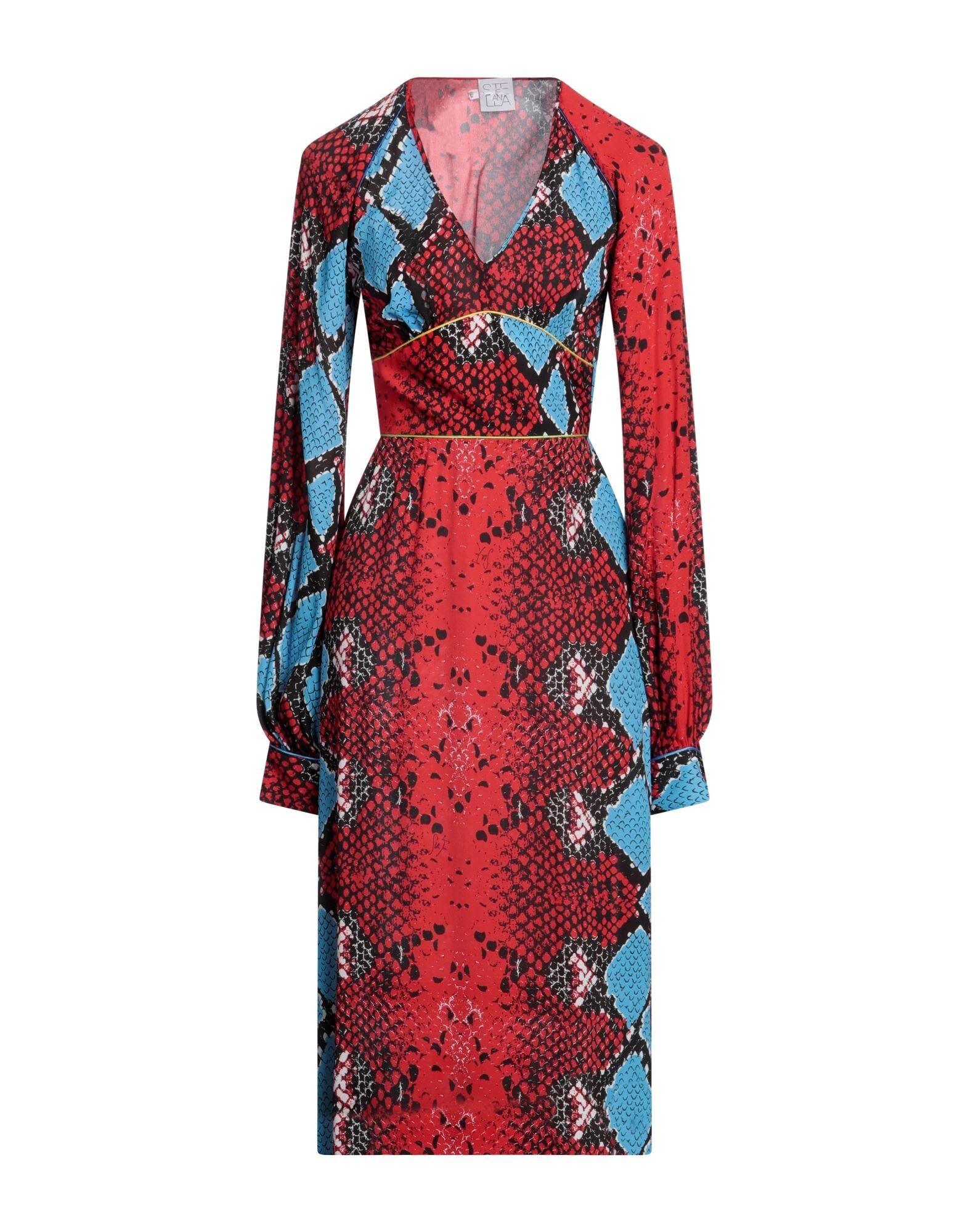 STELLA JEAN - Vestiti midi