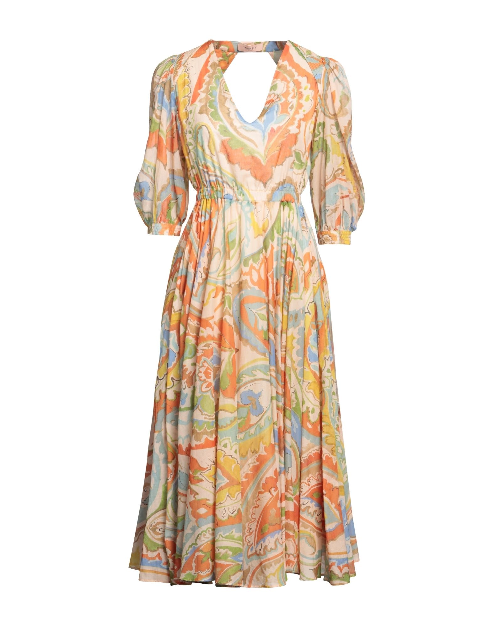 TWINSET - Midi dresses