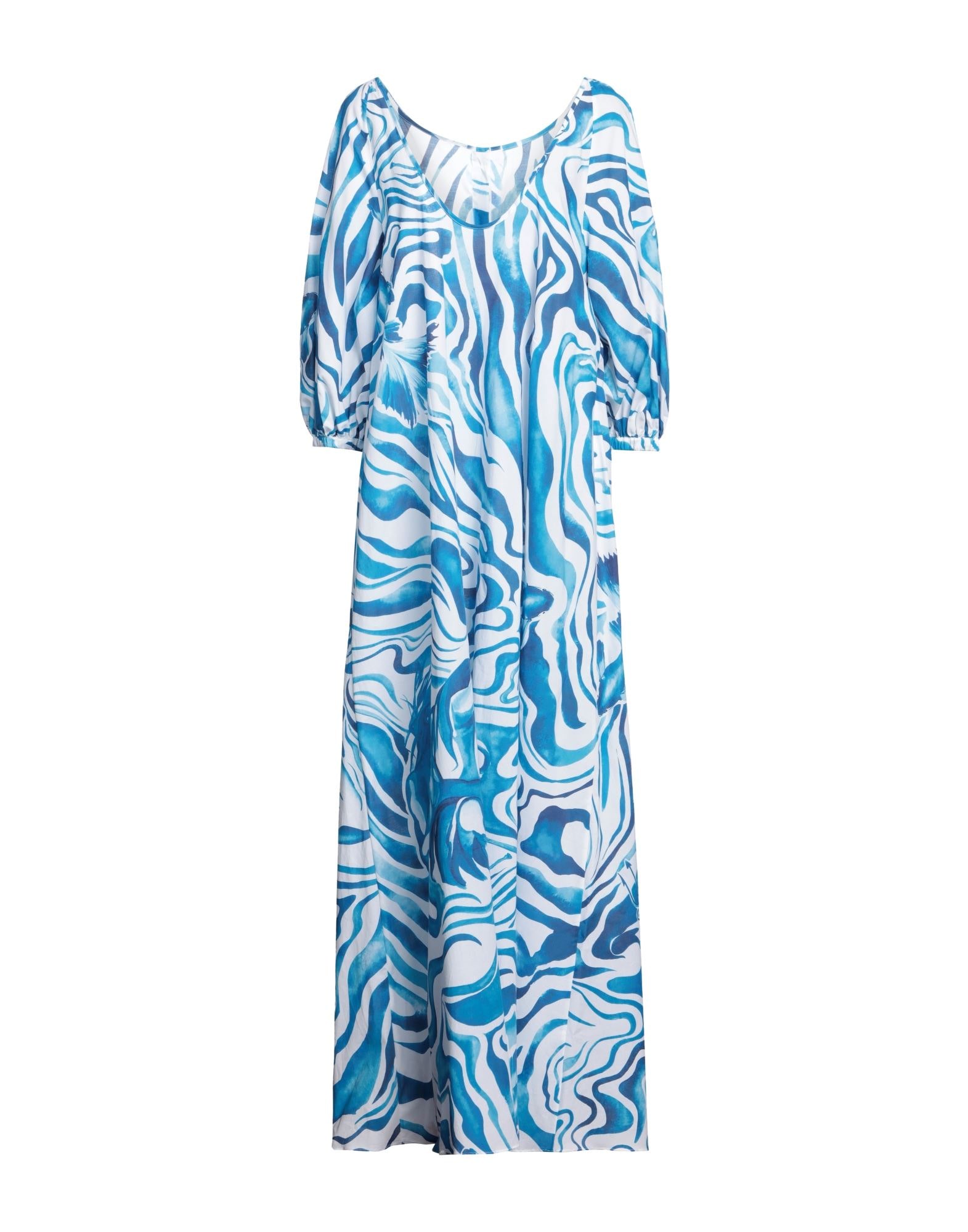 ALBERTA FERRETTI - Maxi dresses
