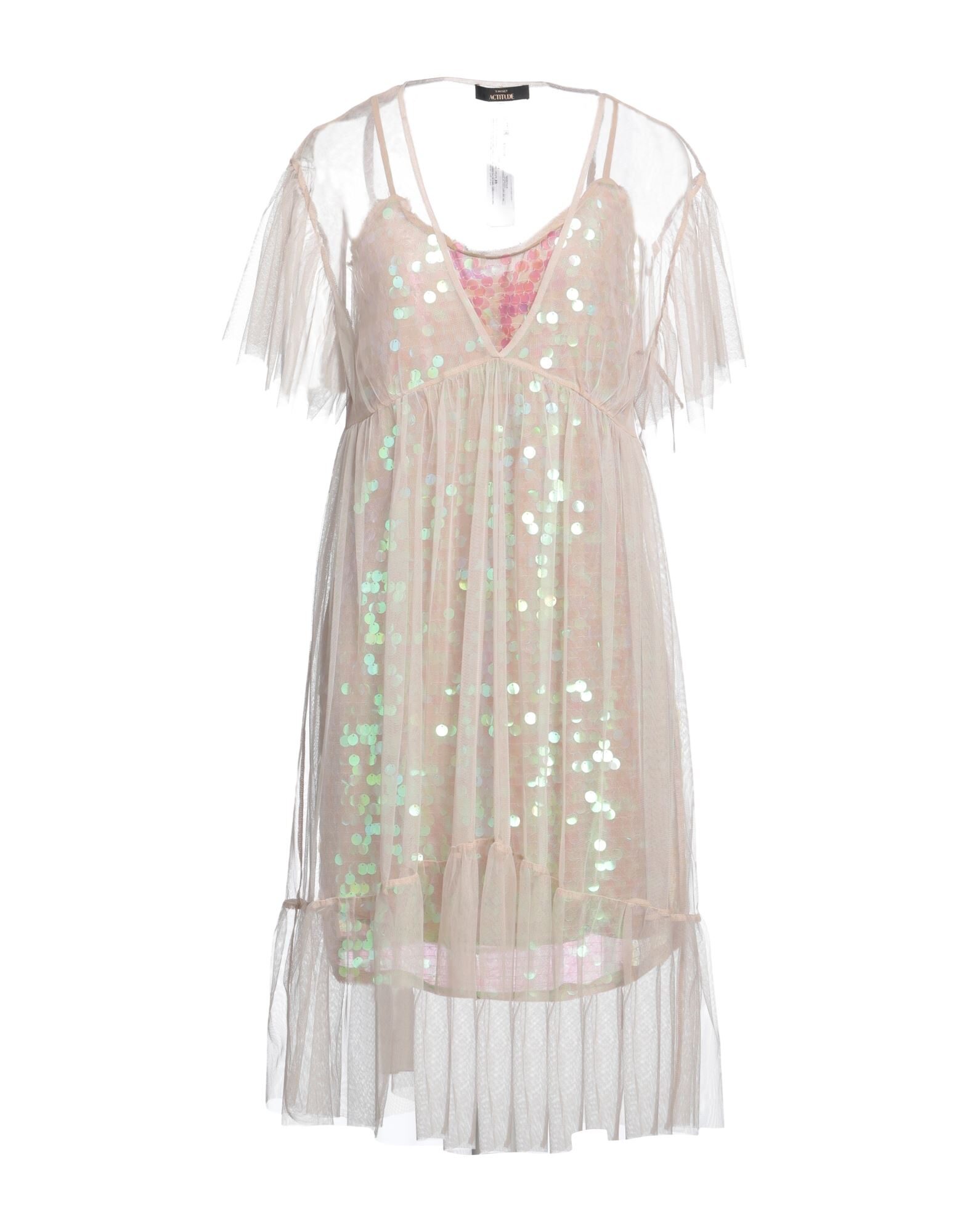 ACTITUDE by TWINSET - Midi dresses