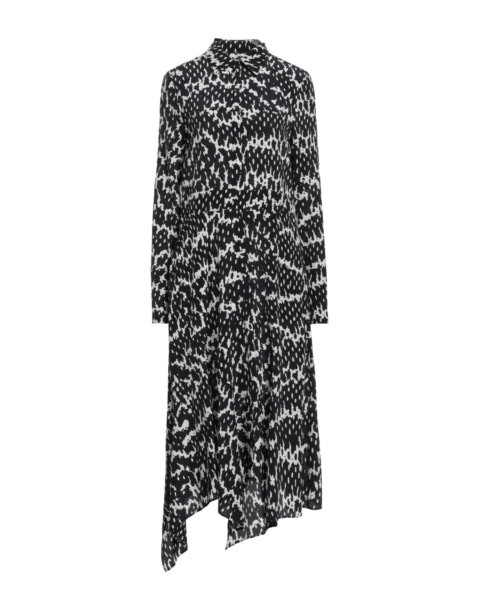 CHRISTIAN WIJNANTS - Midi dresses