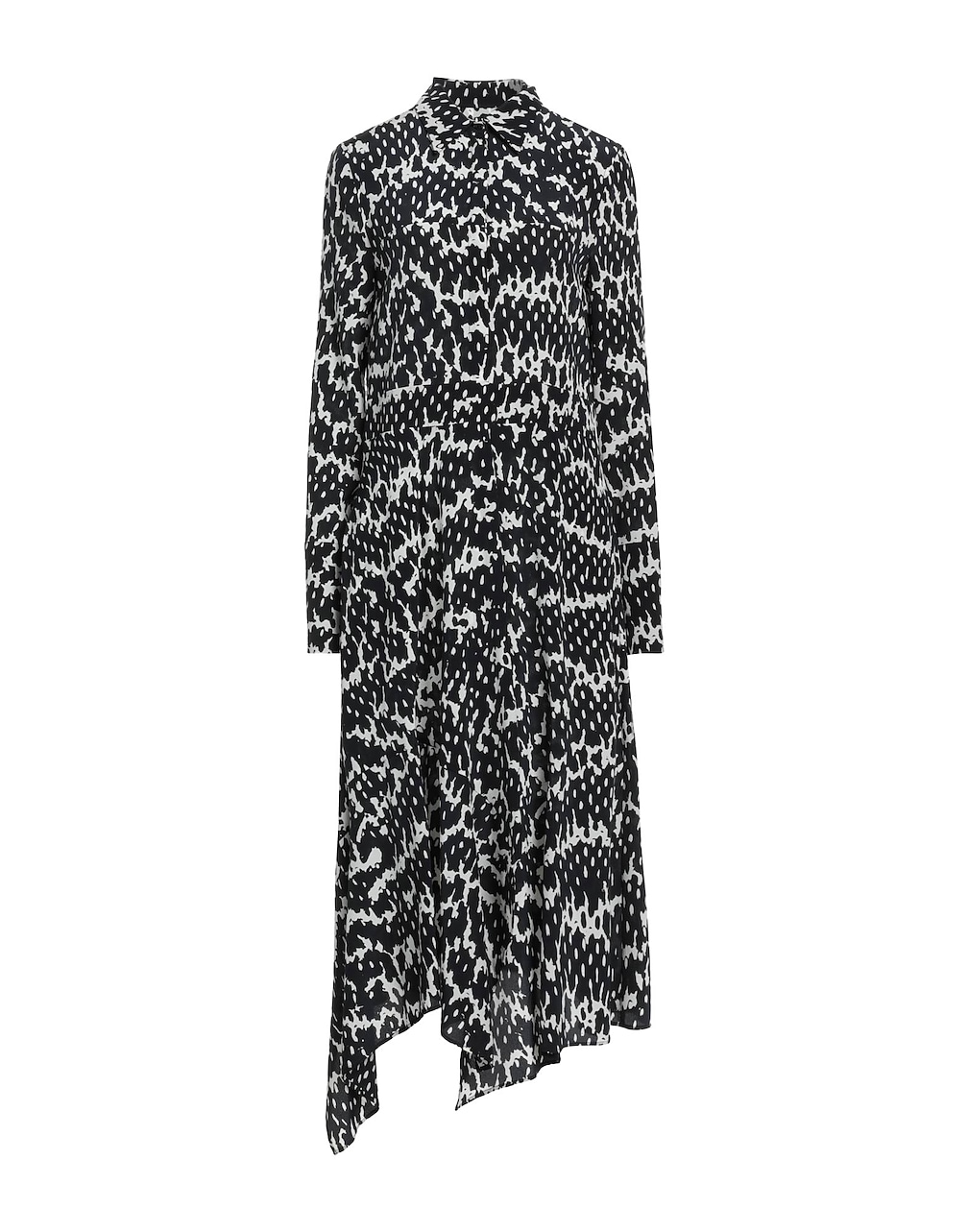 CHRISTIAN WIJNANTS - Midi dresses