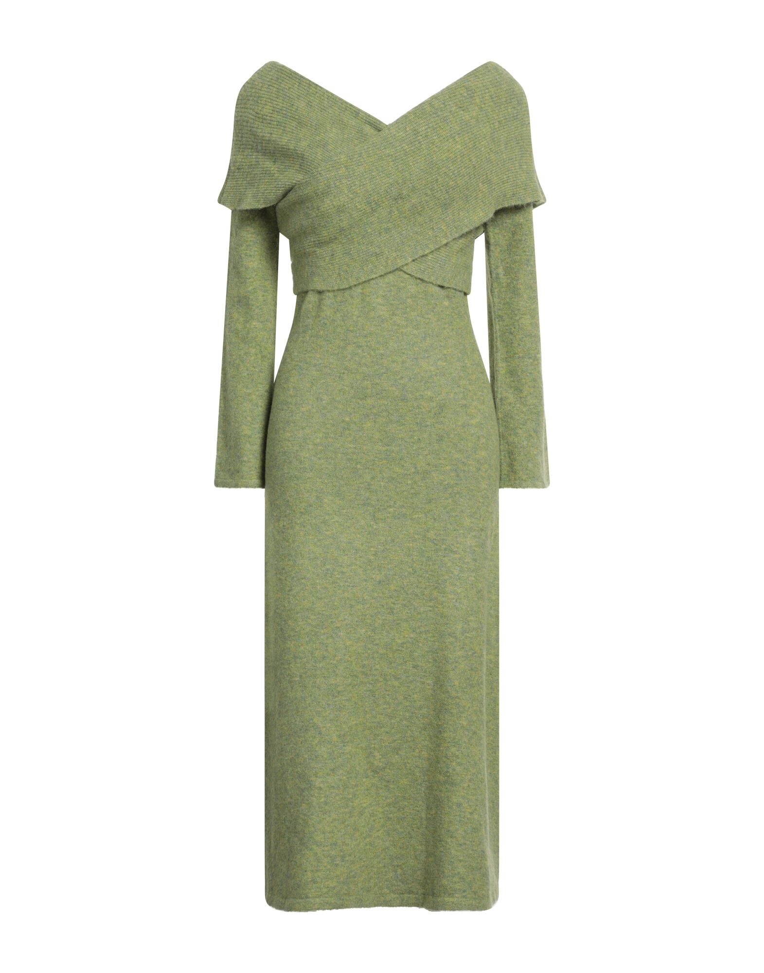 CULT GAIA - ミディ丈ワンピース