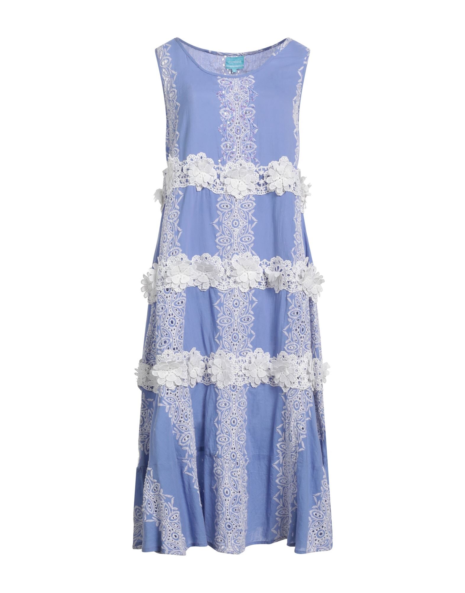 ICONIQUE - Midi dresses