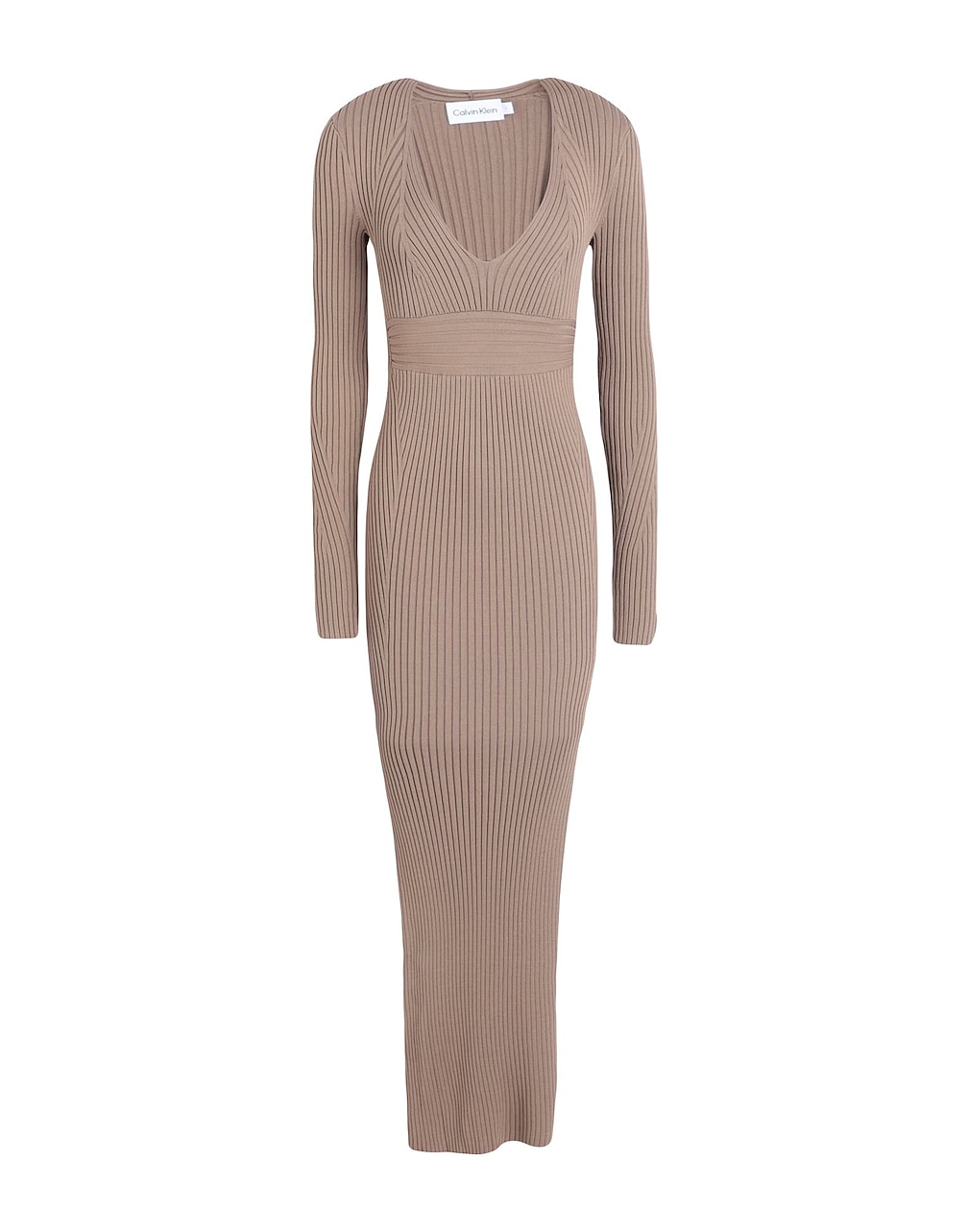 CALVIN KLEIN - Robes longues