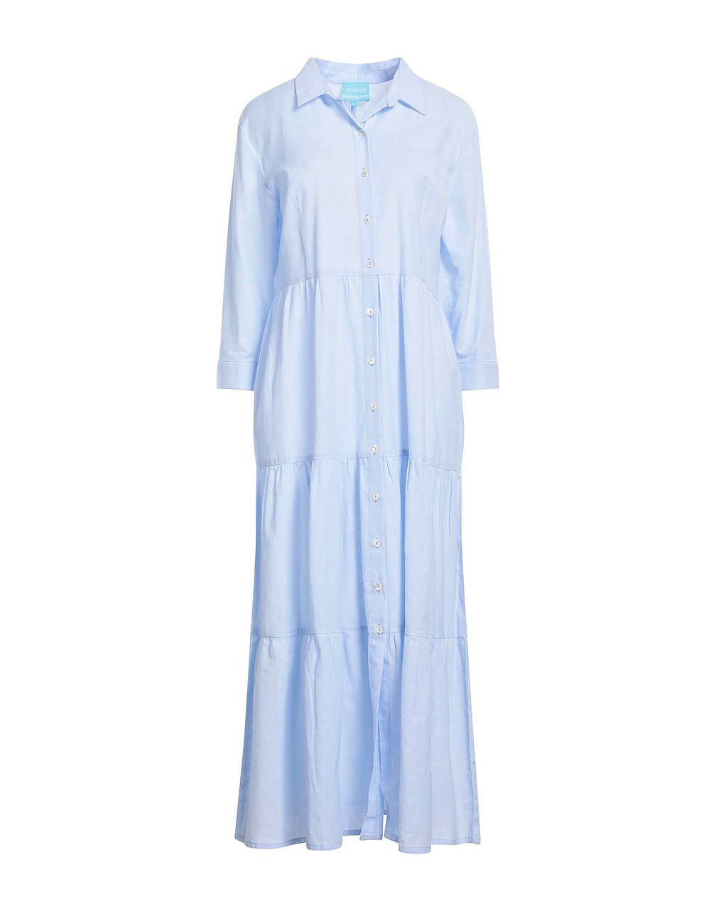 ICONIQUE - Midi dresses