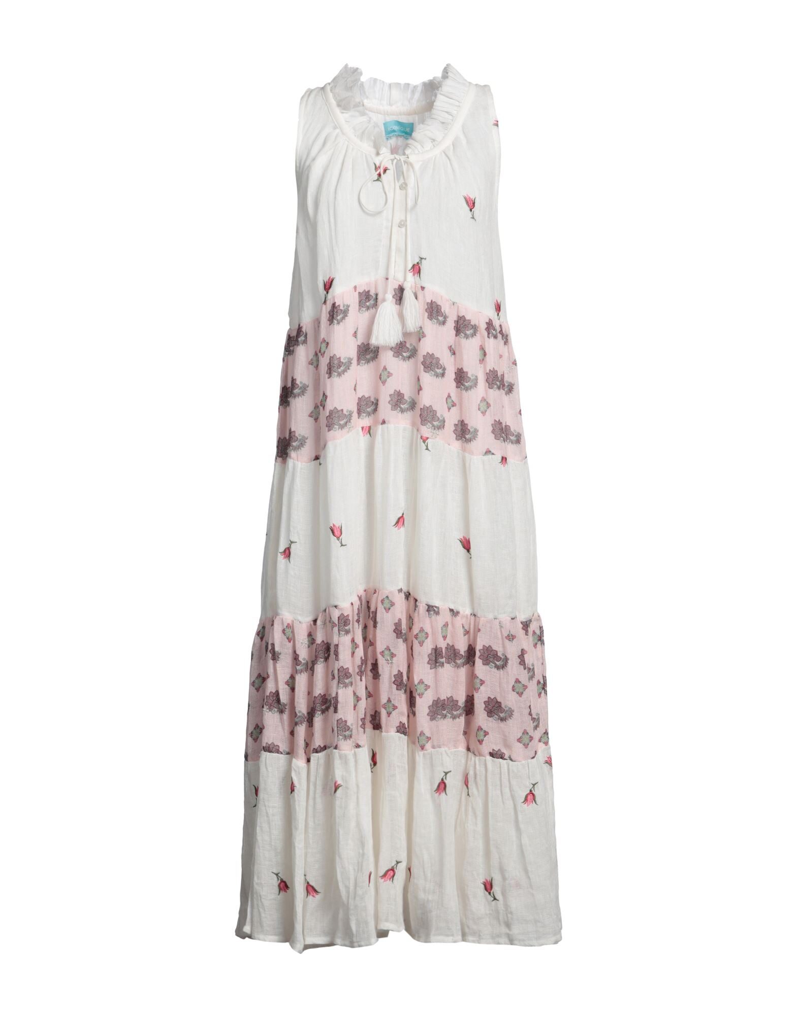 ICONIQUE - Midi dresses