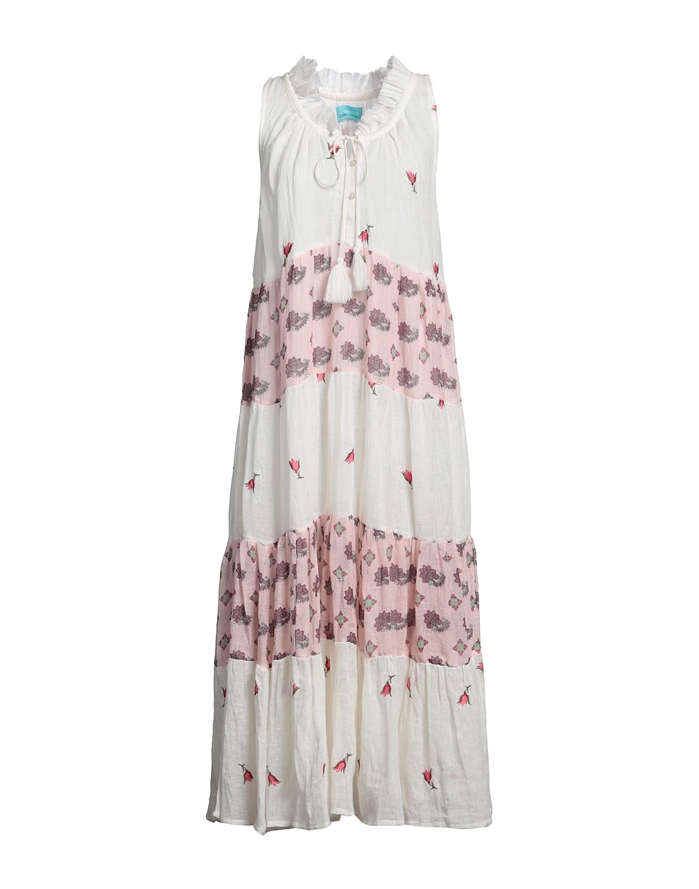 ICONIQUE - Midi dresses