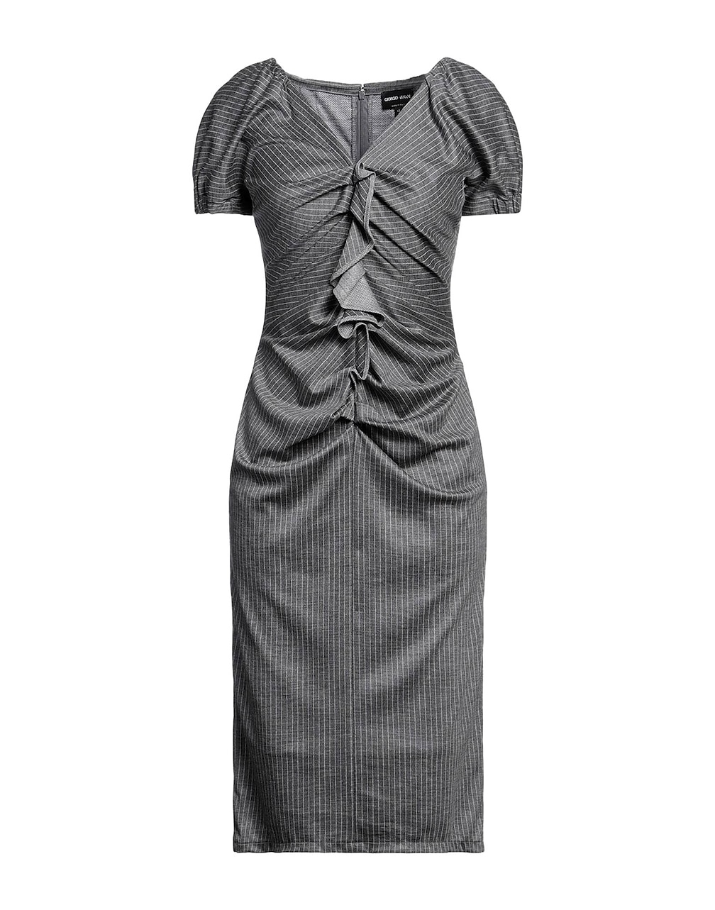 GIORGIO ARMANI - Robes midi