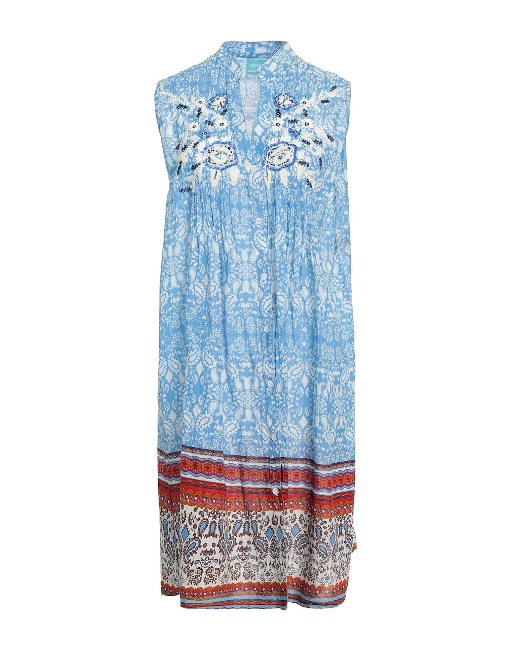 ICONIQUE - Mini dresses