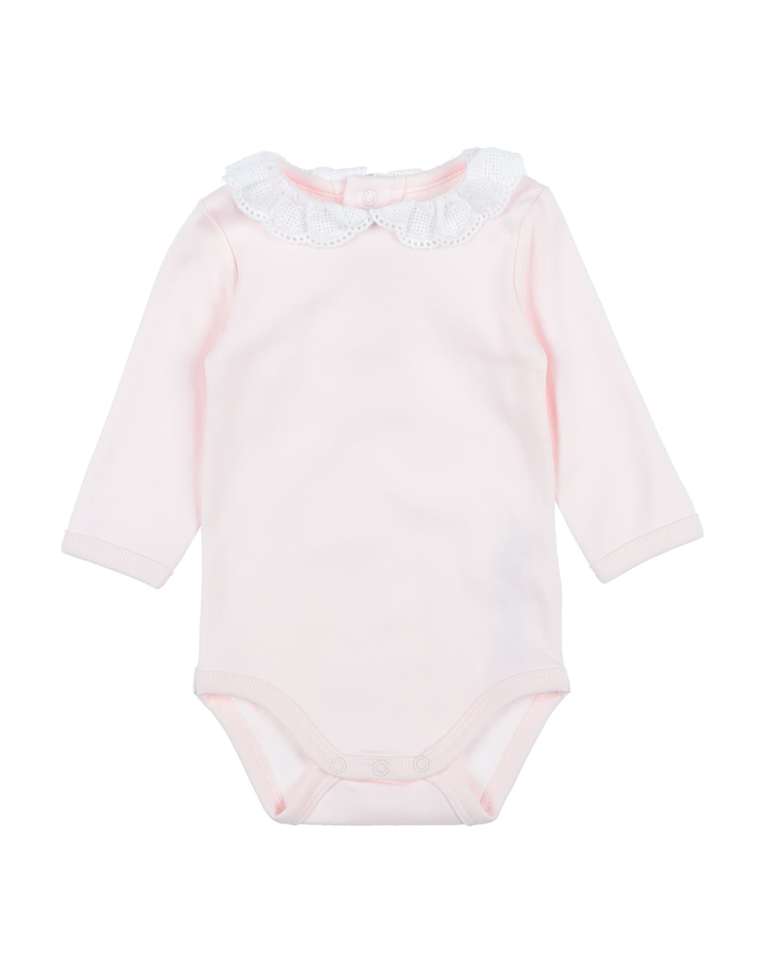 CARRÉMENT BEAU - ベビーロンパース