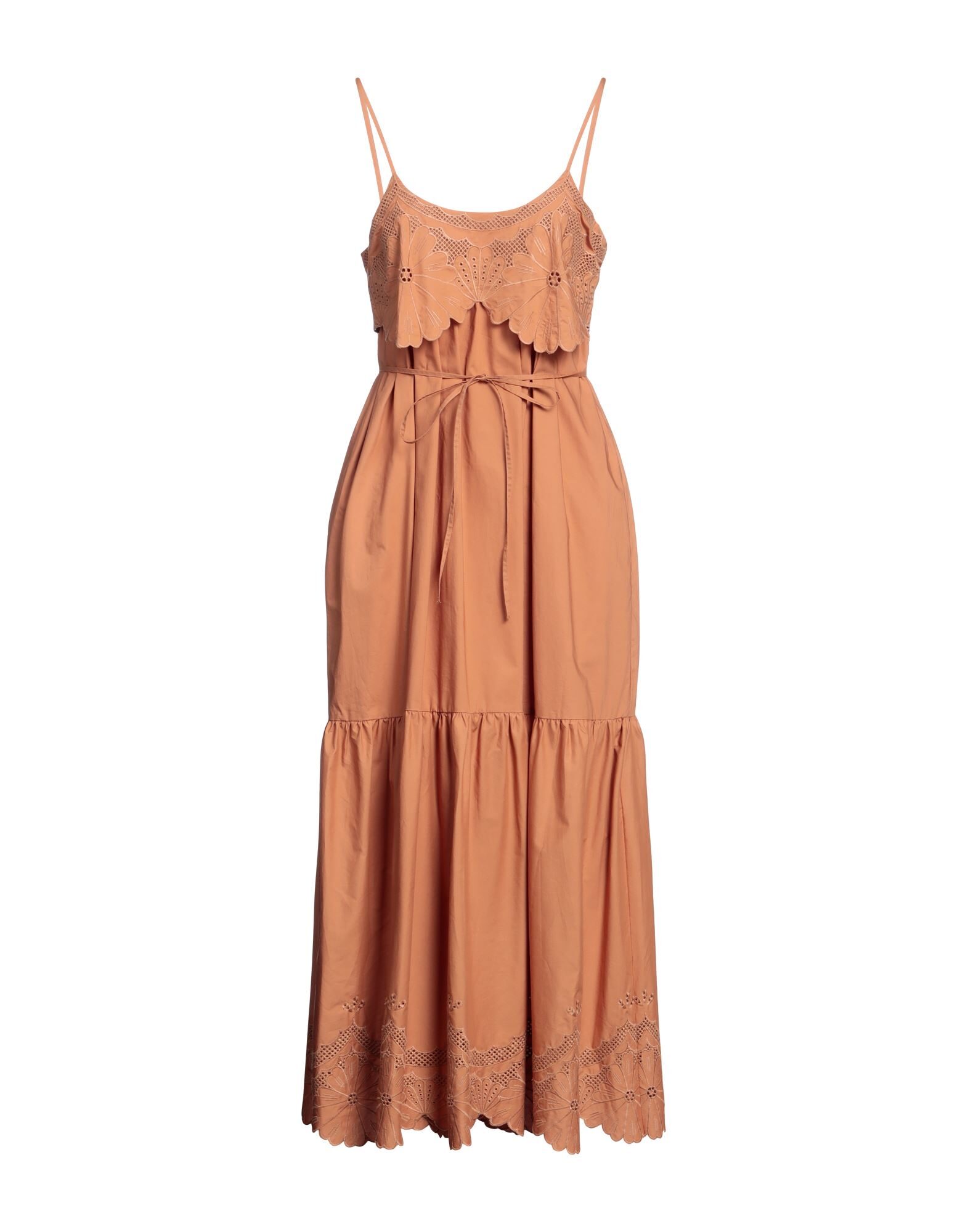 TWINSET - Maxi dresses