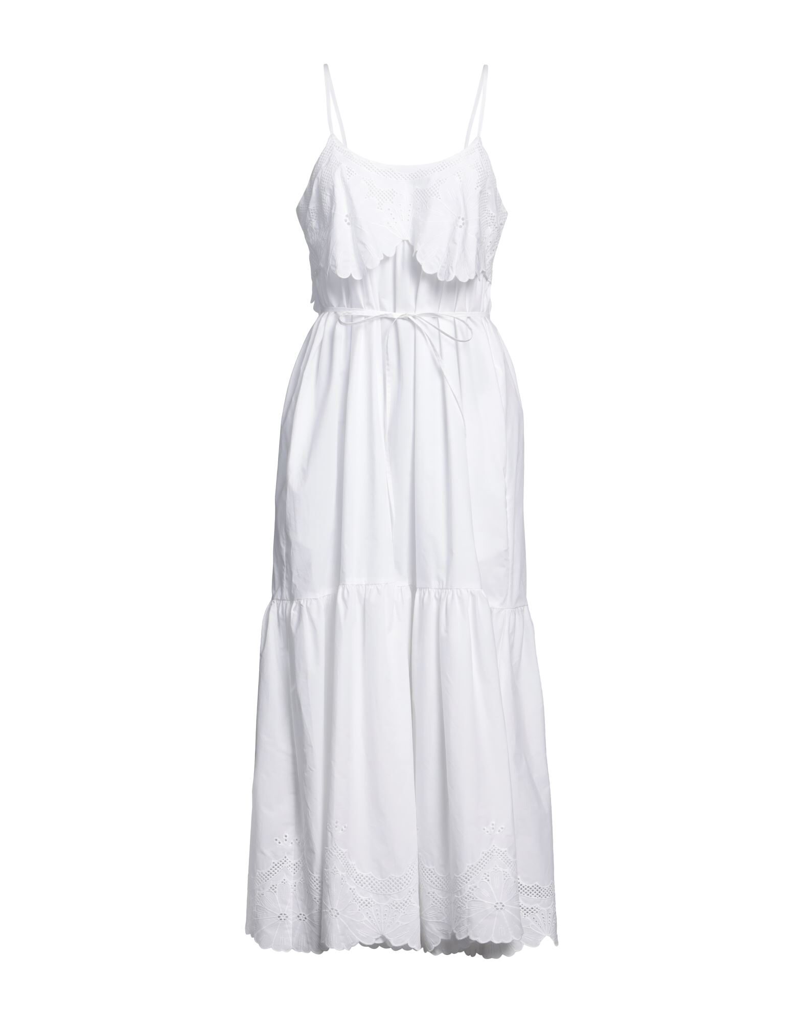 TWINSET - Maxi dresses