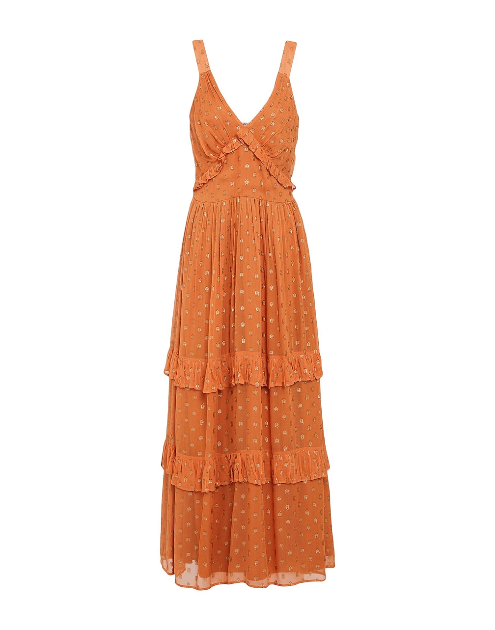 TWINSET - Maxi dresses