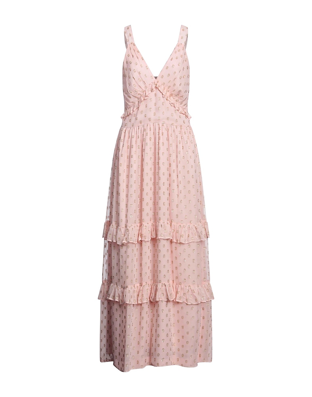 TWINSET - Maxi dresses