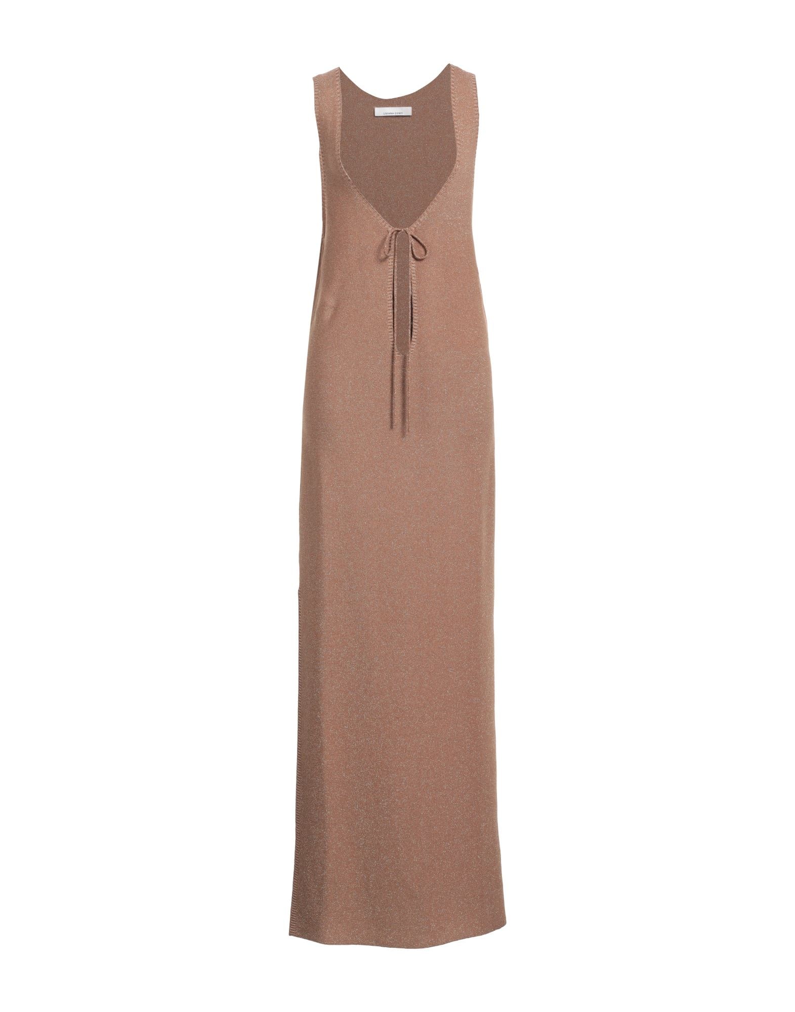 LIVIANA CONTI - Maxi dresses