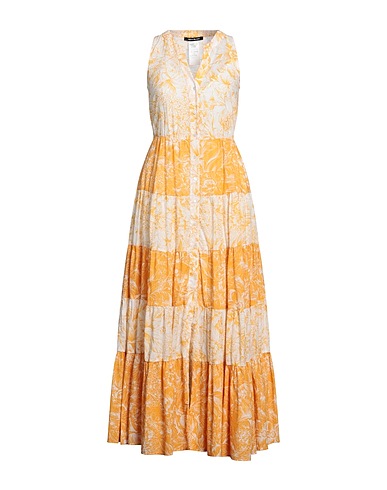 PENNYBLACK Long dress Marigold 100% Cotton