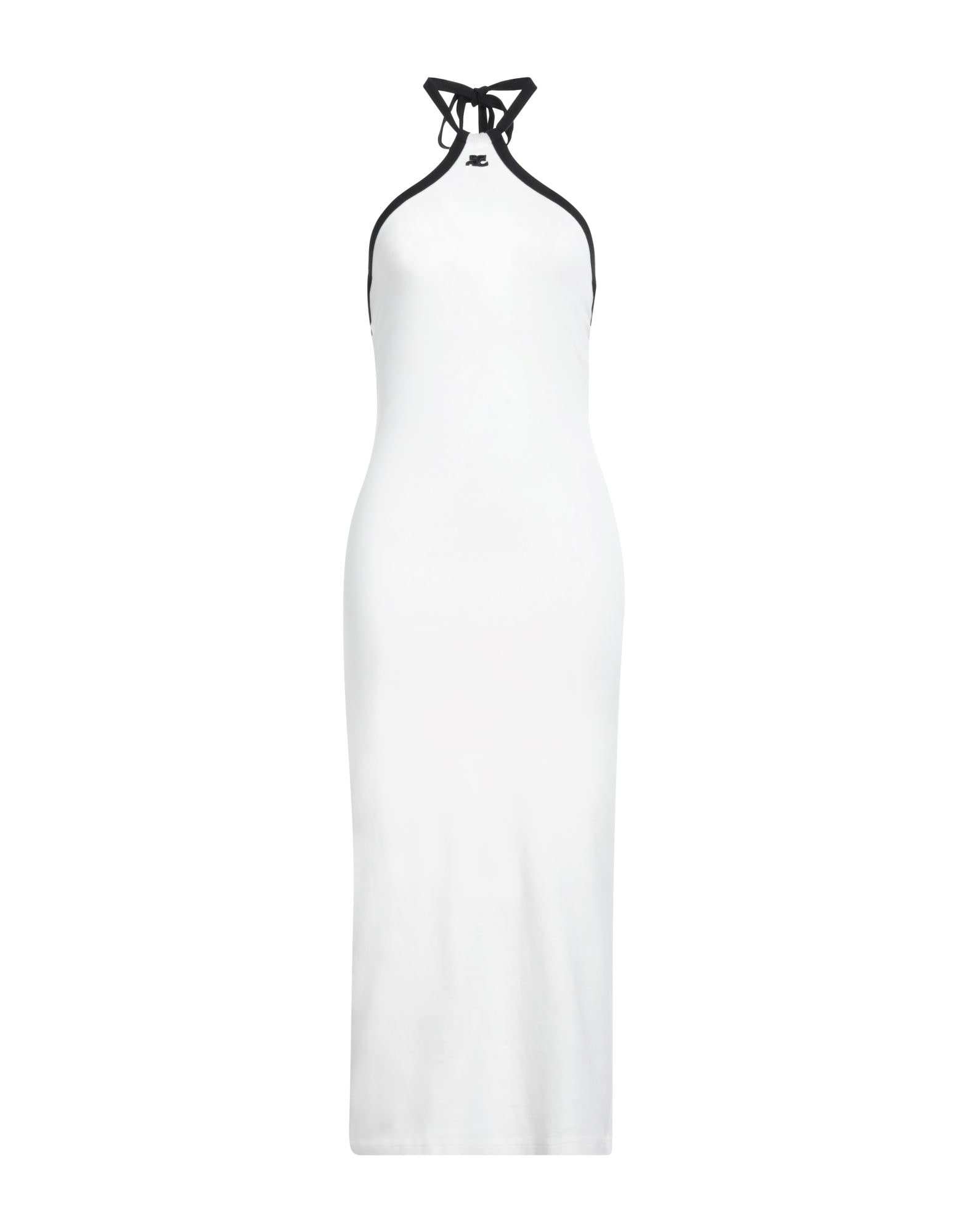 COURRÈGES - Midi dresses