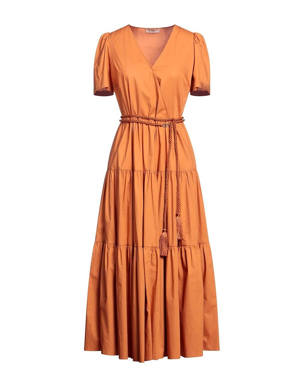 TWINSET - Maxi dresses