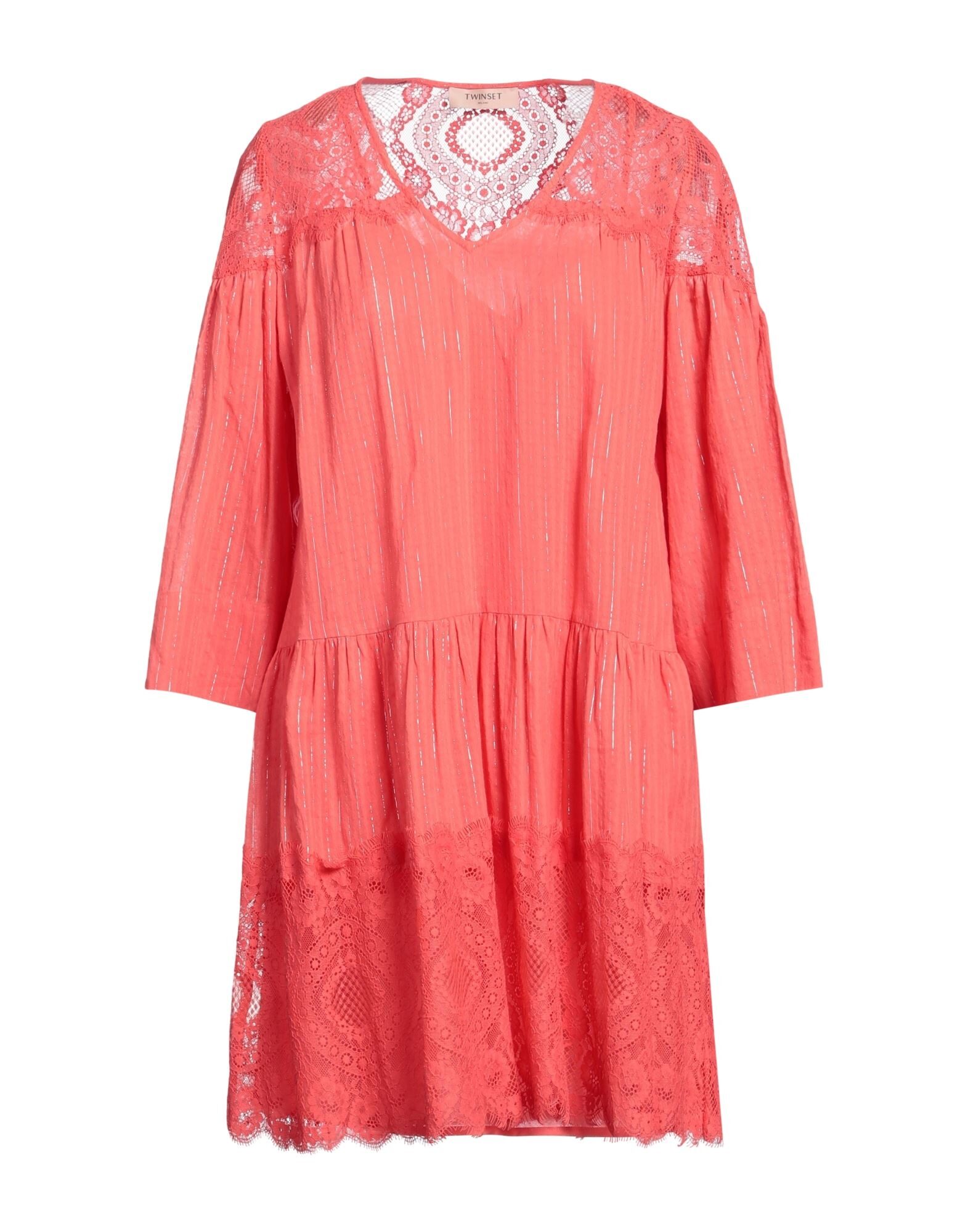 TWINSET - Mini dresses