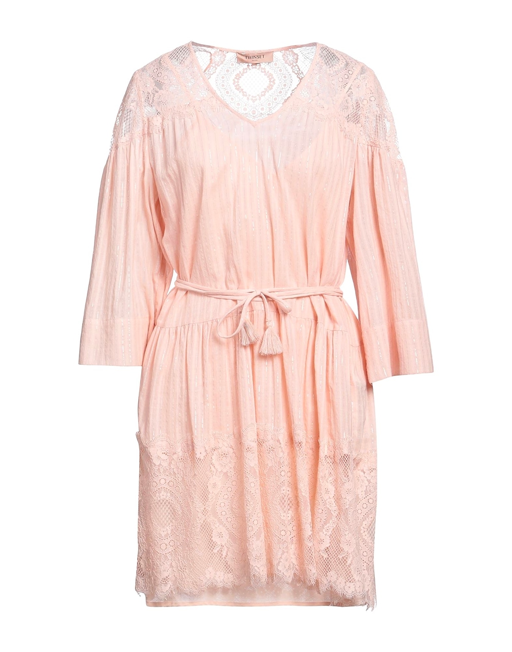 TWINSET - Mini dresses