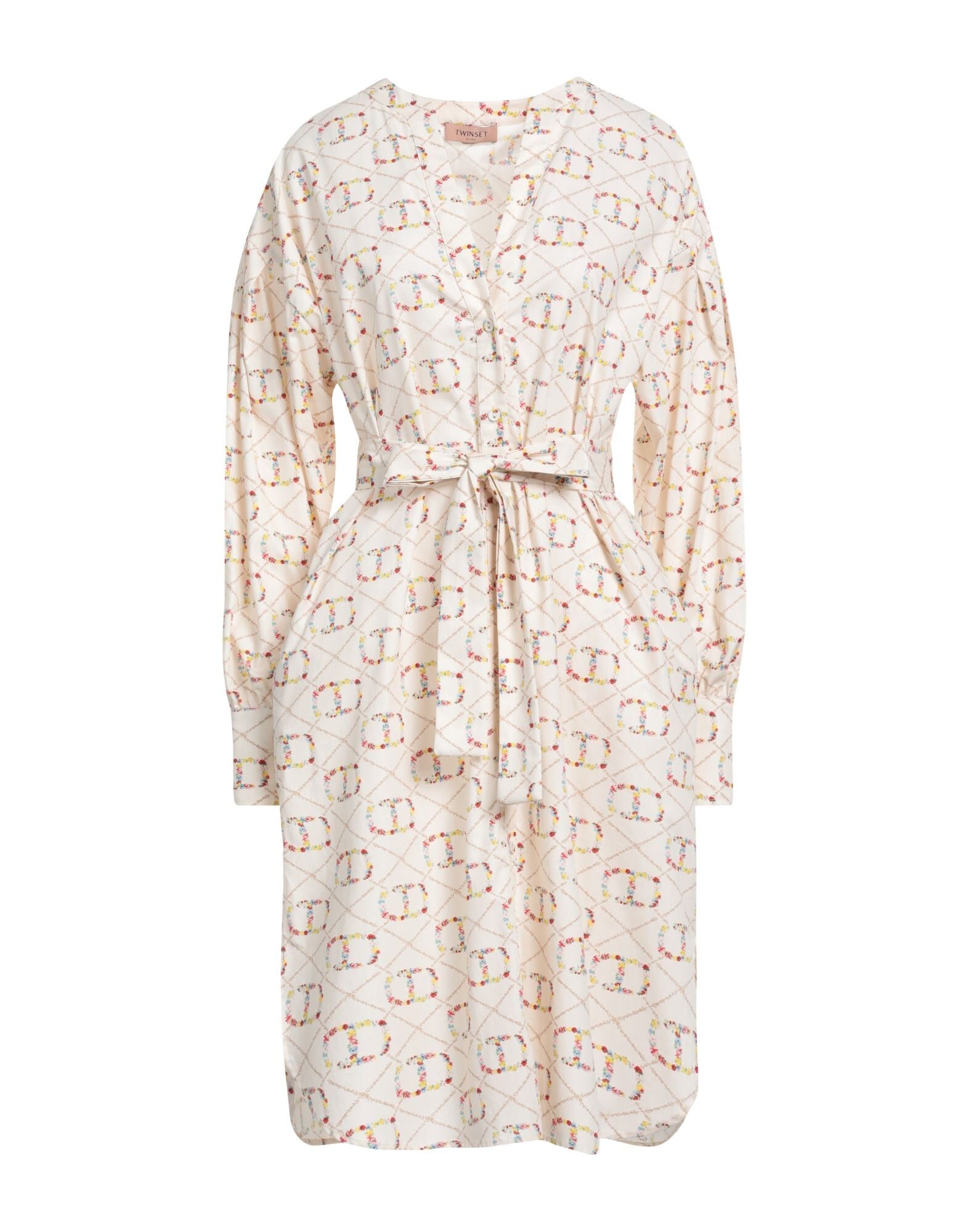 TWINSET - Midi dresses