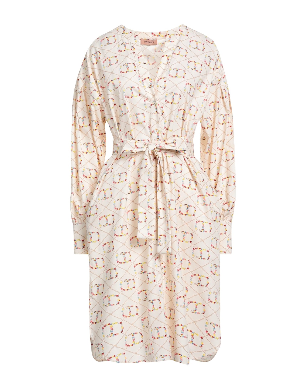 TWINSET - Midi dresses