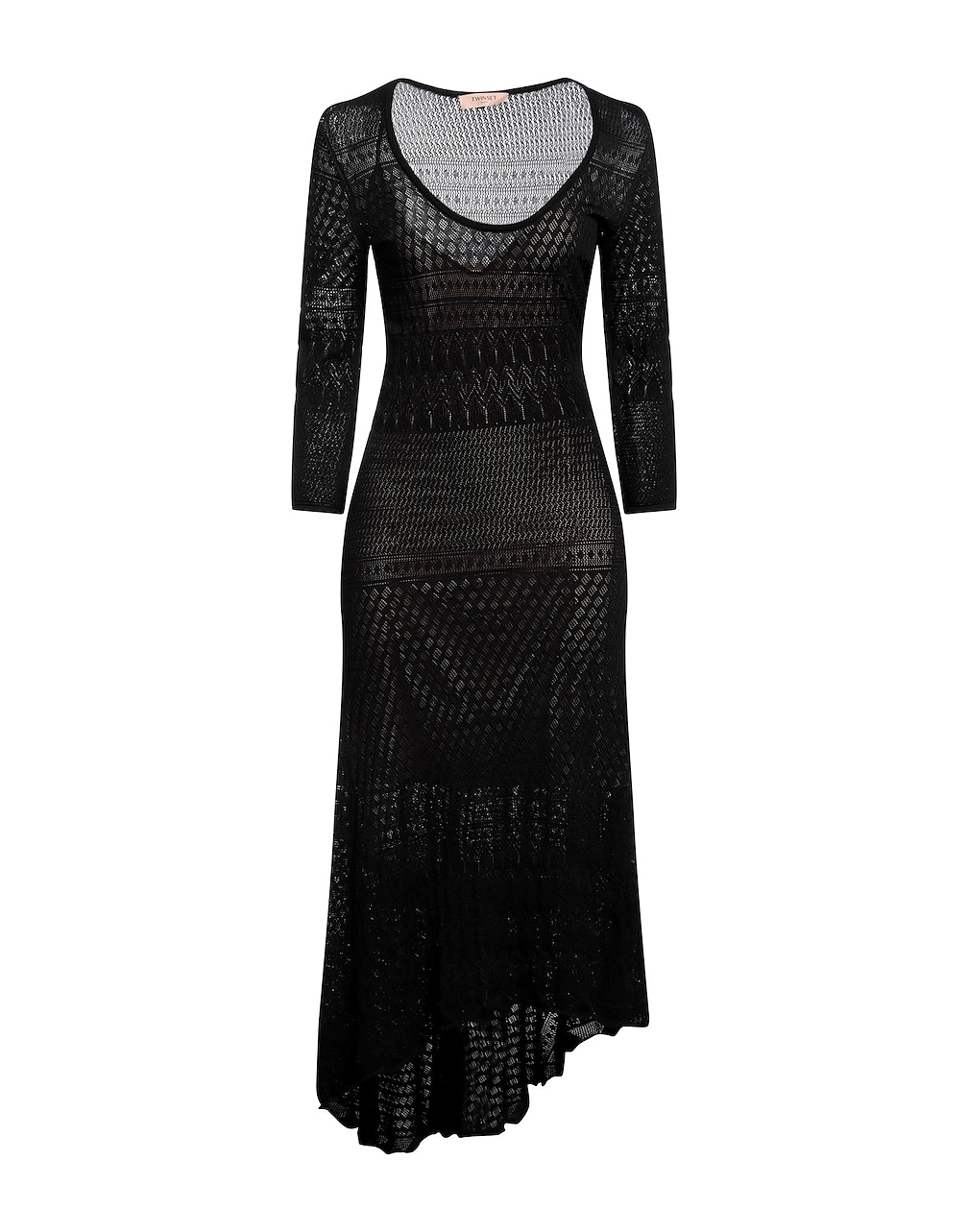 TWINSET - Midi dresses
