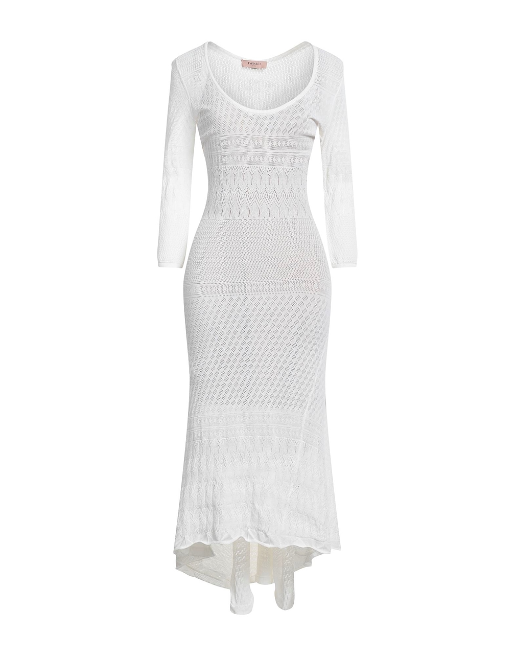 TWINSET - Robes midi