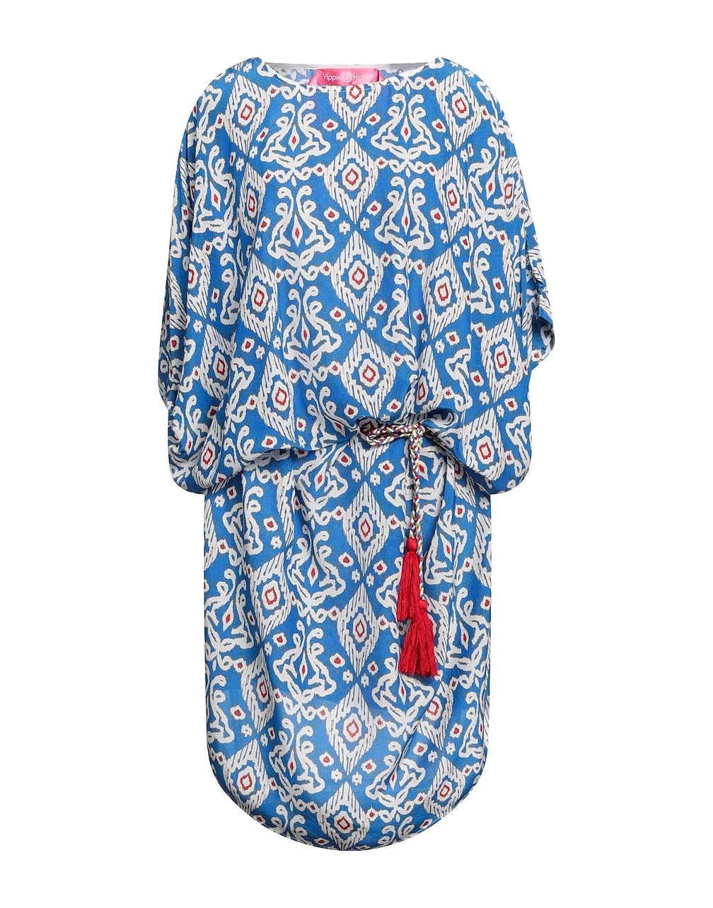 YIPPIE HIPPIE - Midi dresses